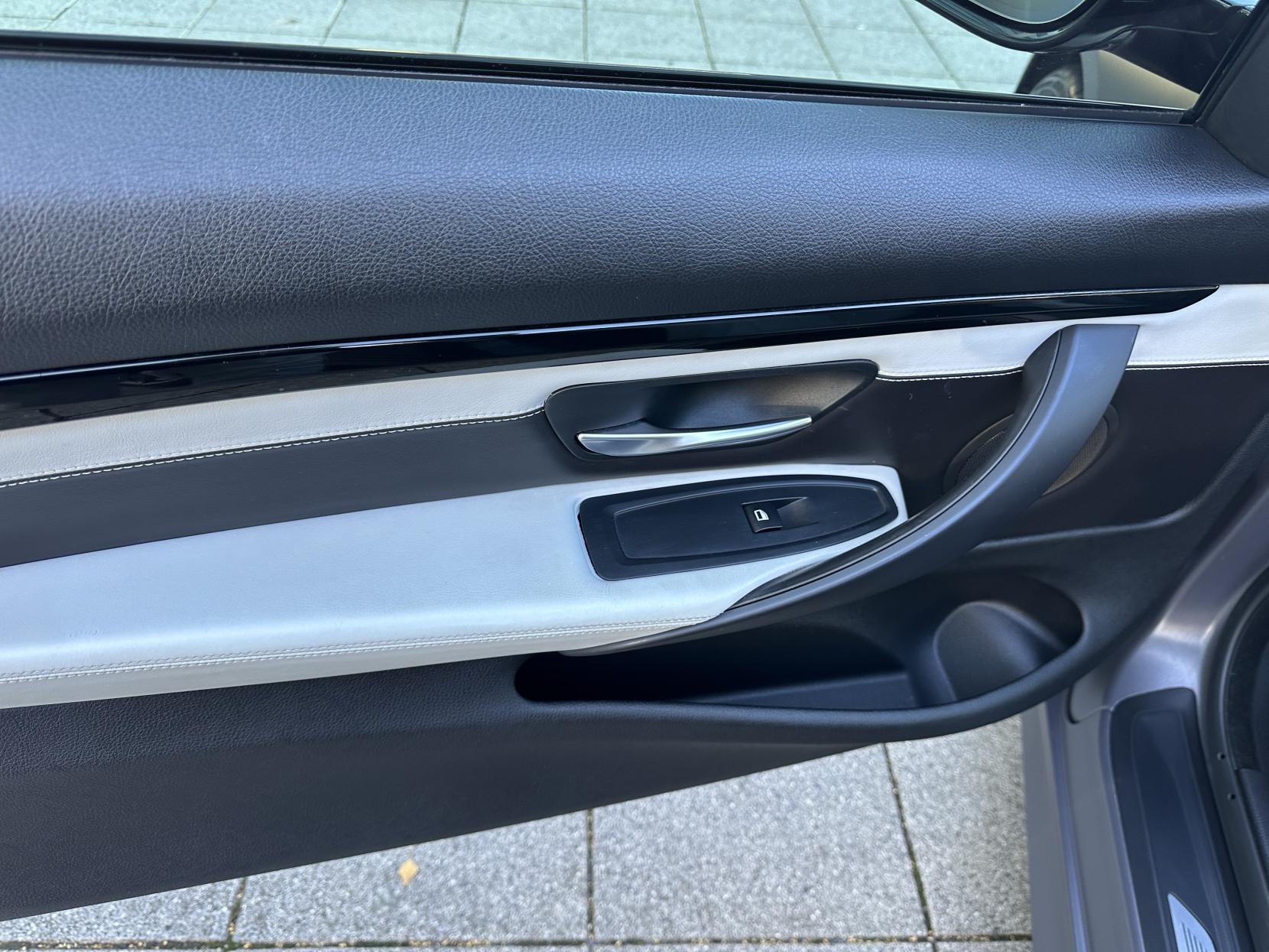 BMW M4 3.0 BiTurbo Coupe 2dr Petrol DCT Euro 6 (s/s) (431 ps)