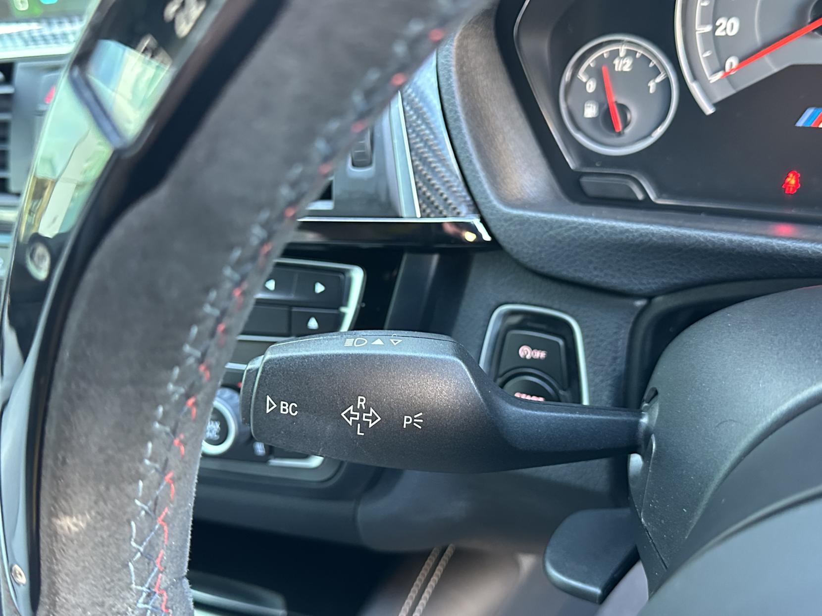 BMW M4 3.0 BiTurbo Coupe 2dr Petrol DCT Euro 6 (s/s) (431 ps)