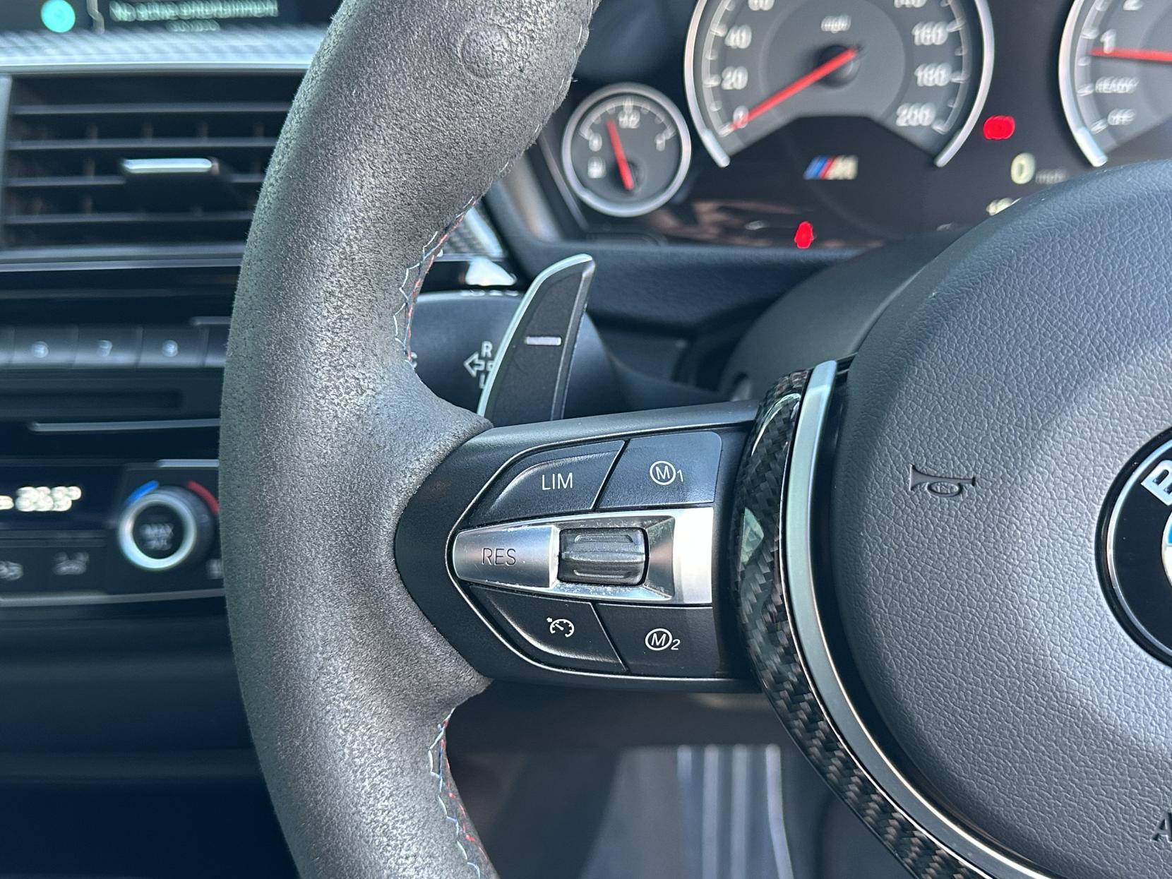 BMW M4 3.0 BiTurbo Coupe 2dr Petrol DCT Euro 6 (s/s) (431 ps)