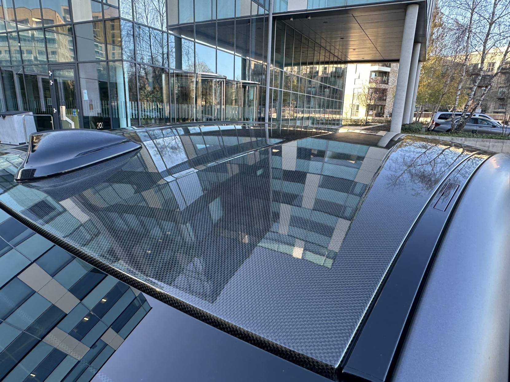 BMW M4 3.0 BiTurbo Coupe 2dr Petrol DCT Euro 6 (s/s) (431 ps)