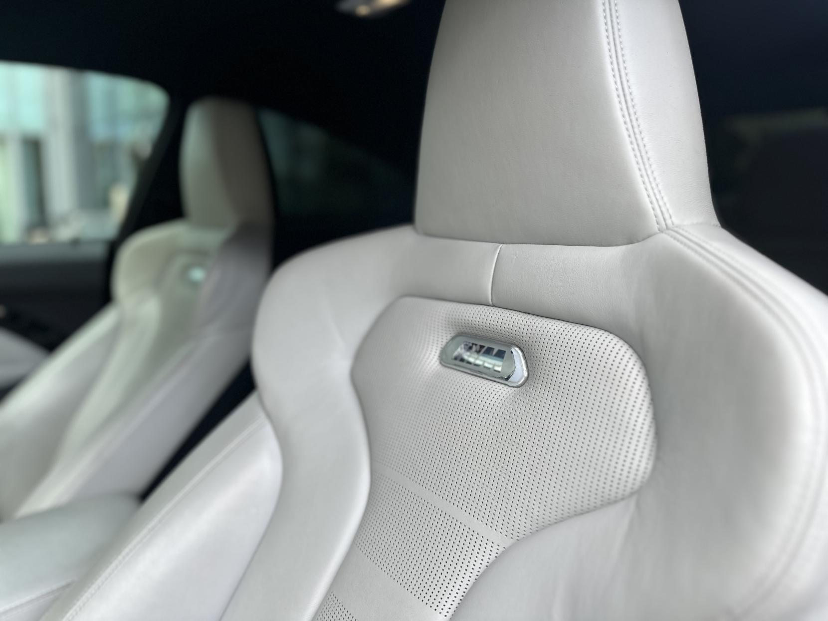 BMW M4 3.0 BiTurbo Coupe 2dr Petrol DCT Euro 6 (s/s) (431 ps)