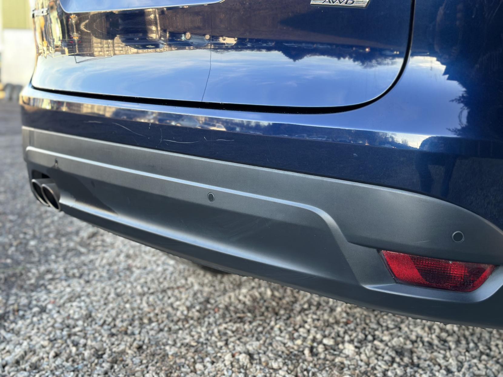 Jaguar F-PACE 2.0 D180 Portfolio SUV 5dr Diesel Auto AWD Euro 6 (s/s) (180 ps)