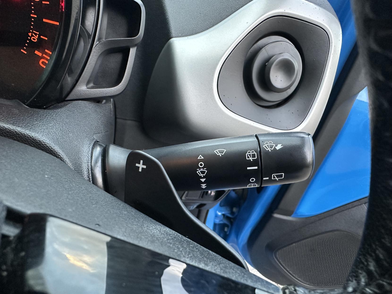 Peugeot 108 1.0 Active Hatchback 5dr Petrol 2 Tronic Euro 6 (68 ps)