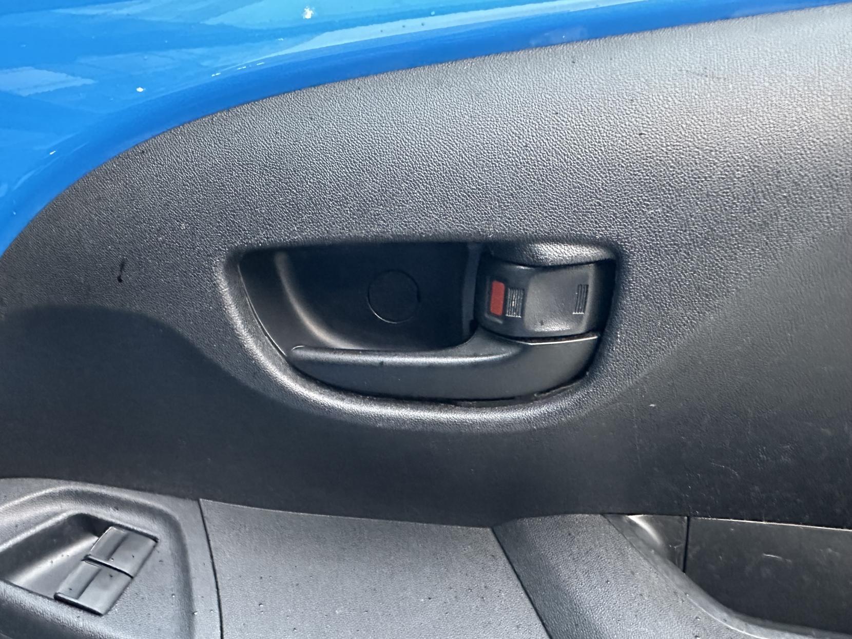 Peugeot 108 1.0 Active Hatchback 5dr Petrol 2 Tronic Euro 6 (68 ps)