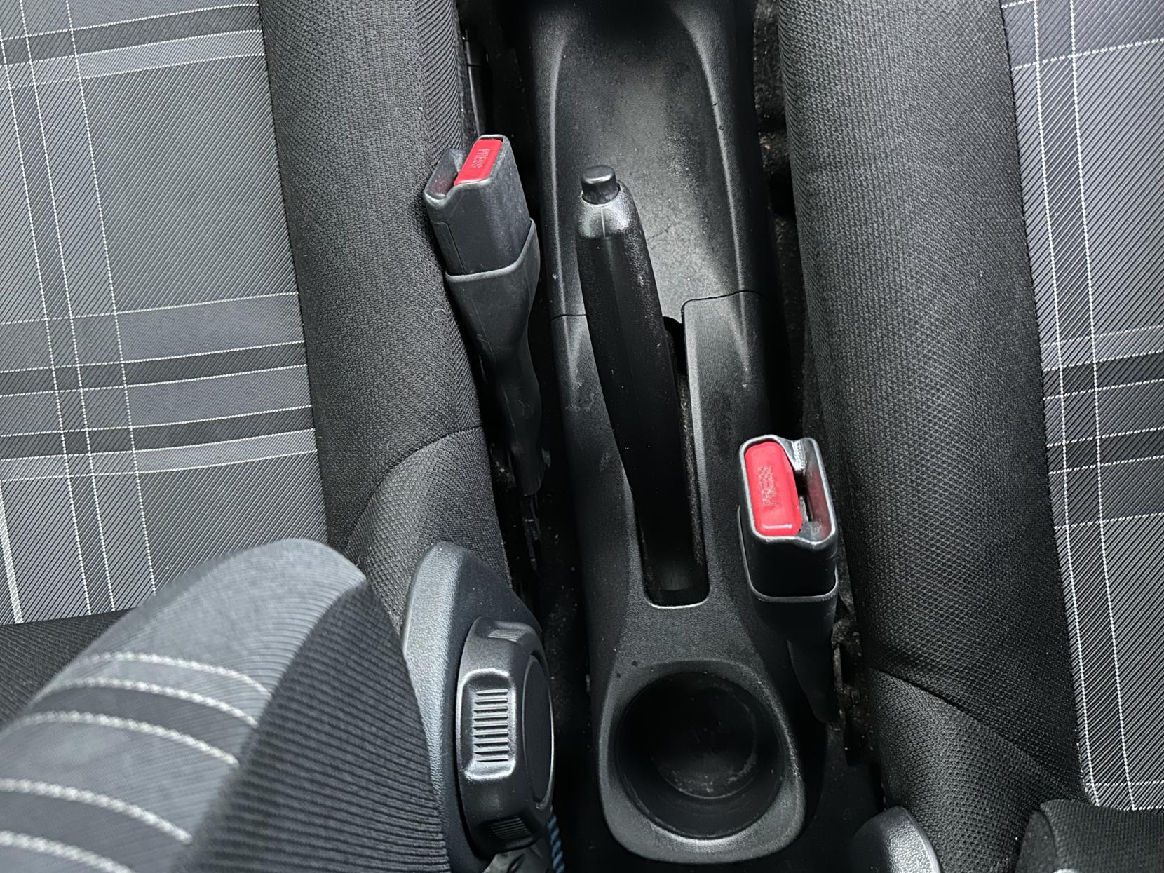 Peugeot 108 1.0 Active Hatchback 5dr Petrol 2 Tronic Euro 6 (68 ps)