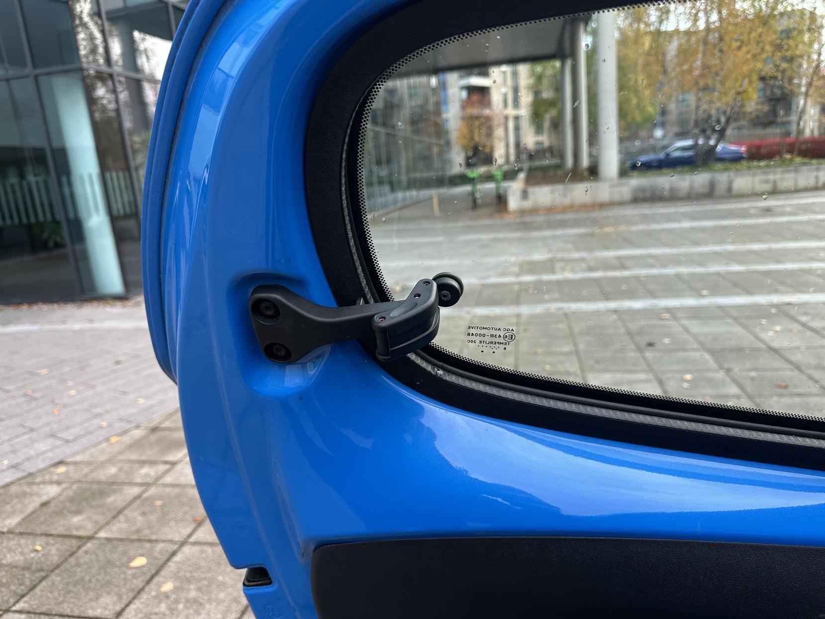 Peugeot 108 1.0 Active Hatchback 5dr Petrol 2 Tronic Euro 6 (68 ps)