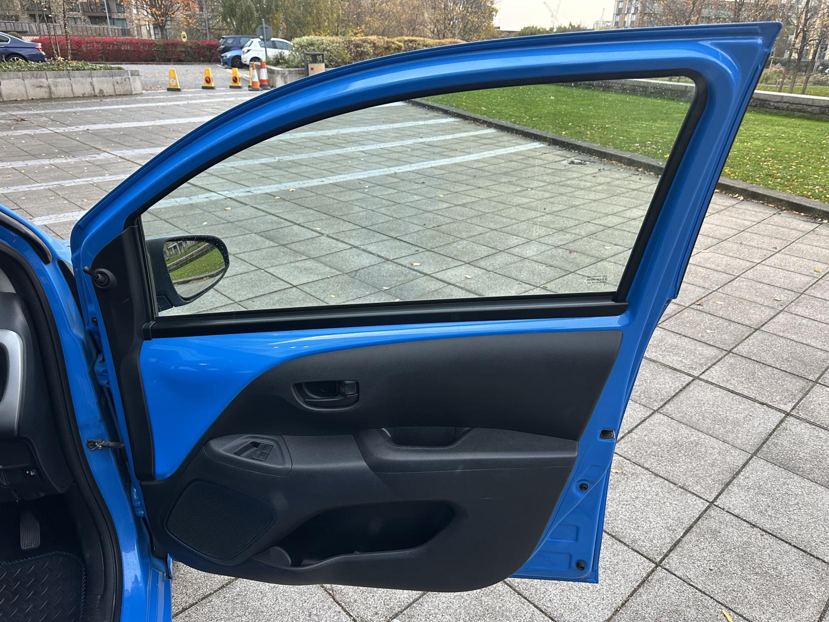 Peugeot 108 1.0 Active Hatchback 5dr Petrol 2 Tronic Euro 6 (68 ps)