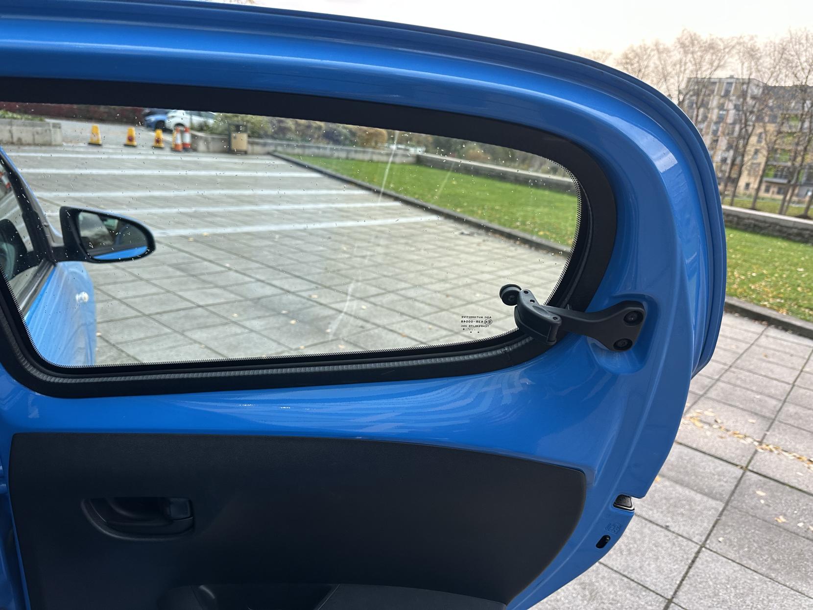 Peugeot 108 1.0 Active Hatchback 5dr Petrol 2 Tronic Euro 6 (68 ps)