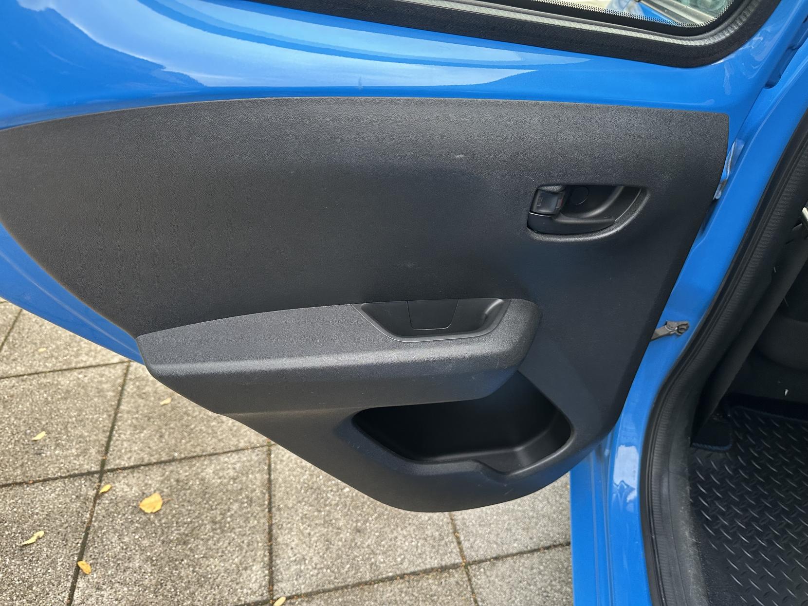 Peugeot 108 1.0 Active Hatchback 5dr Petrol 2 Tronic Euro 6 (68 ps)