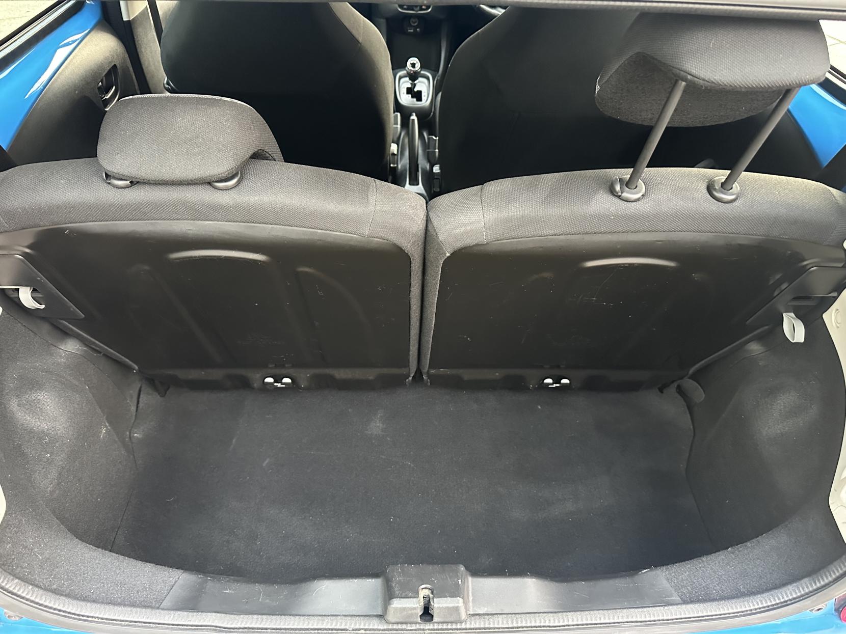 Peugeot 108 1.0 Active Hatchback 5dr Petrol 2 Tronic Euro 6 (68 ps)