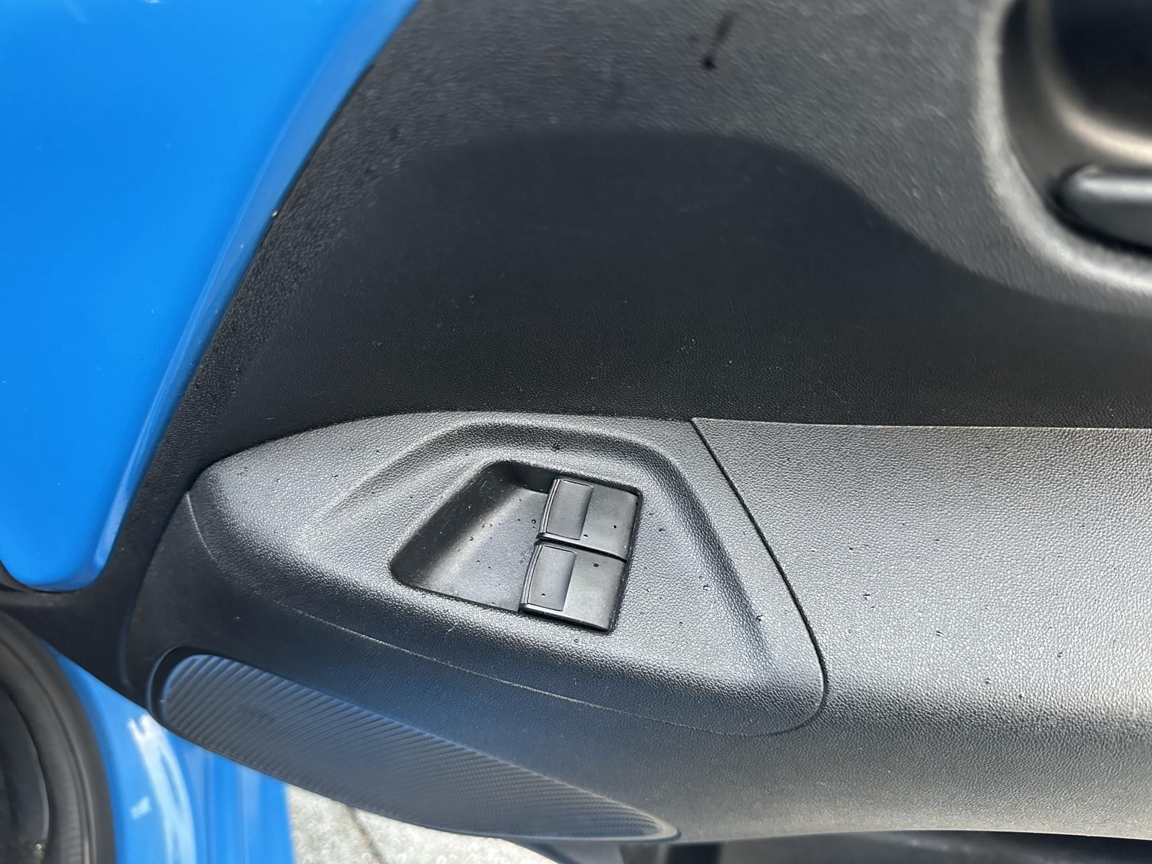 Peugeot 108 1.0 Active Hatchback 5dr Petrol 2 Tronic Euro 6 (68 ps)