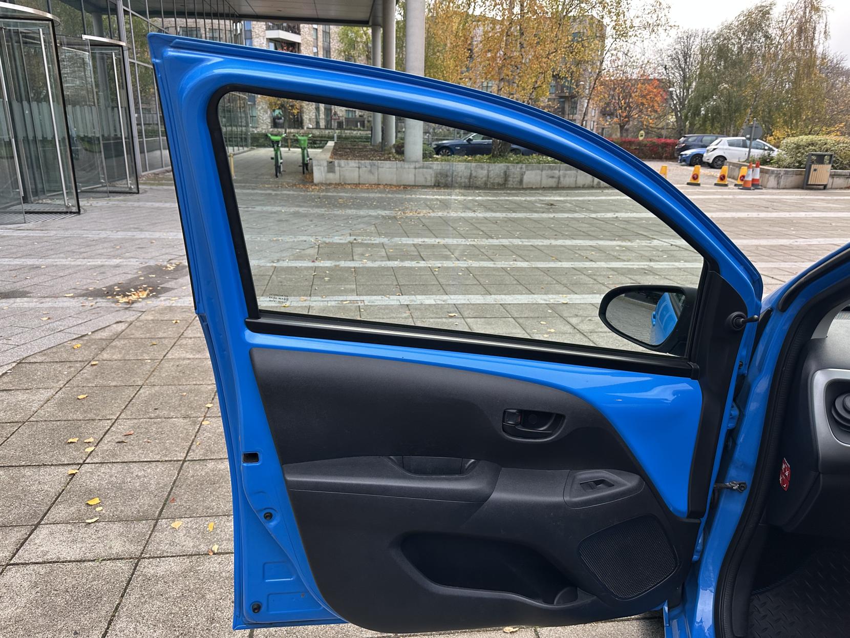 Peugeot 108 1.0 Active Hatchback 5dr Petrol 2 Tronic Euro 6 (68 ps)