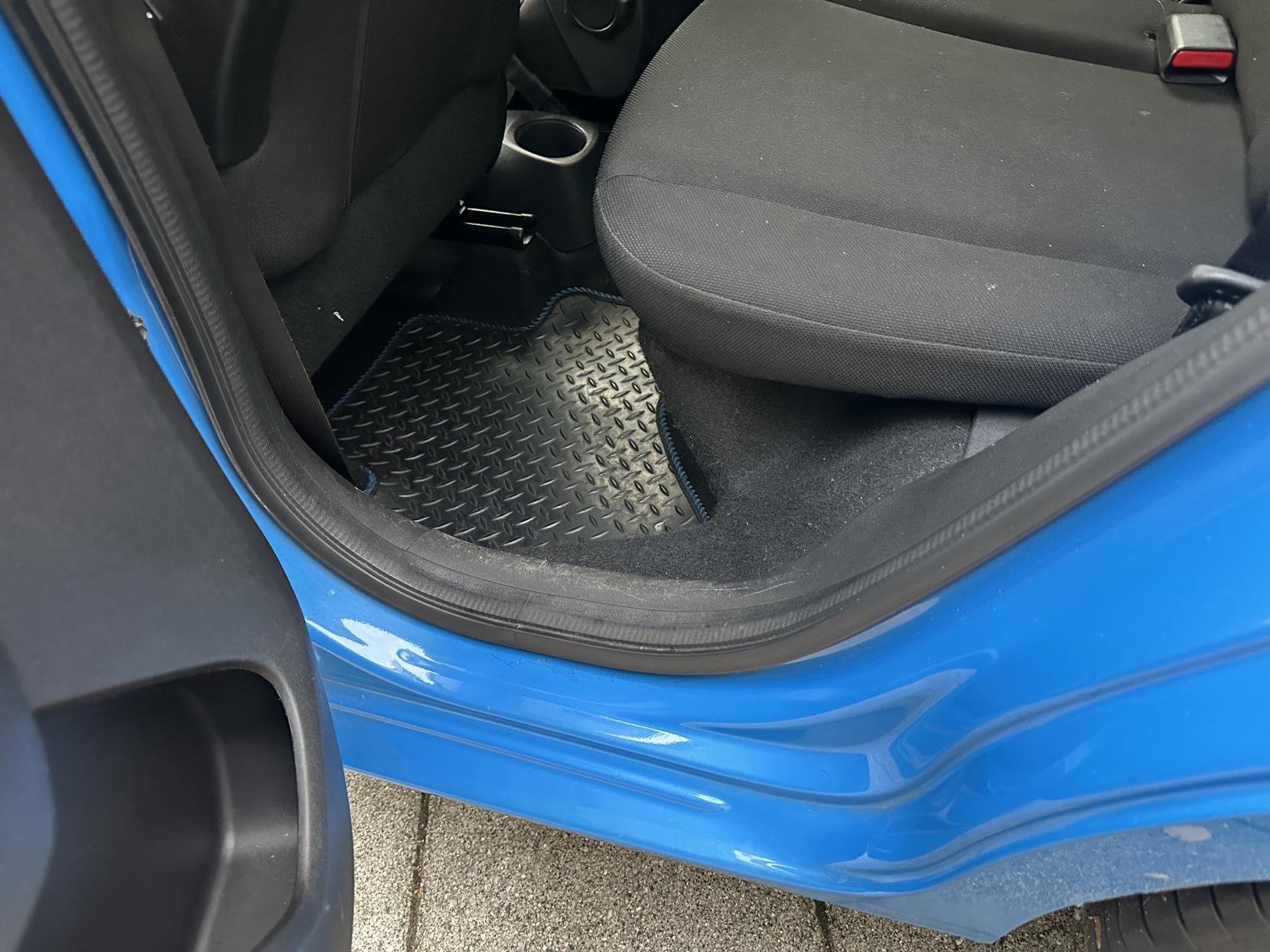 Peugeot 108 1.0 Active Hatchback 5dr Petrol 2 Tronic Euro 6 (68 ps)