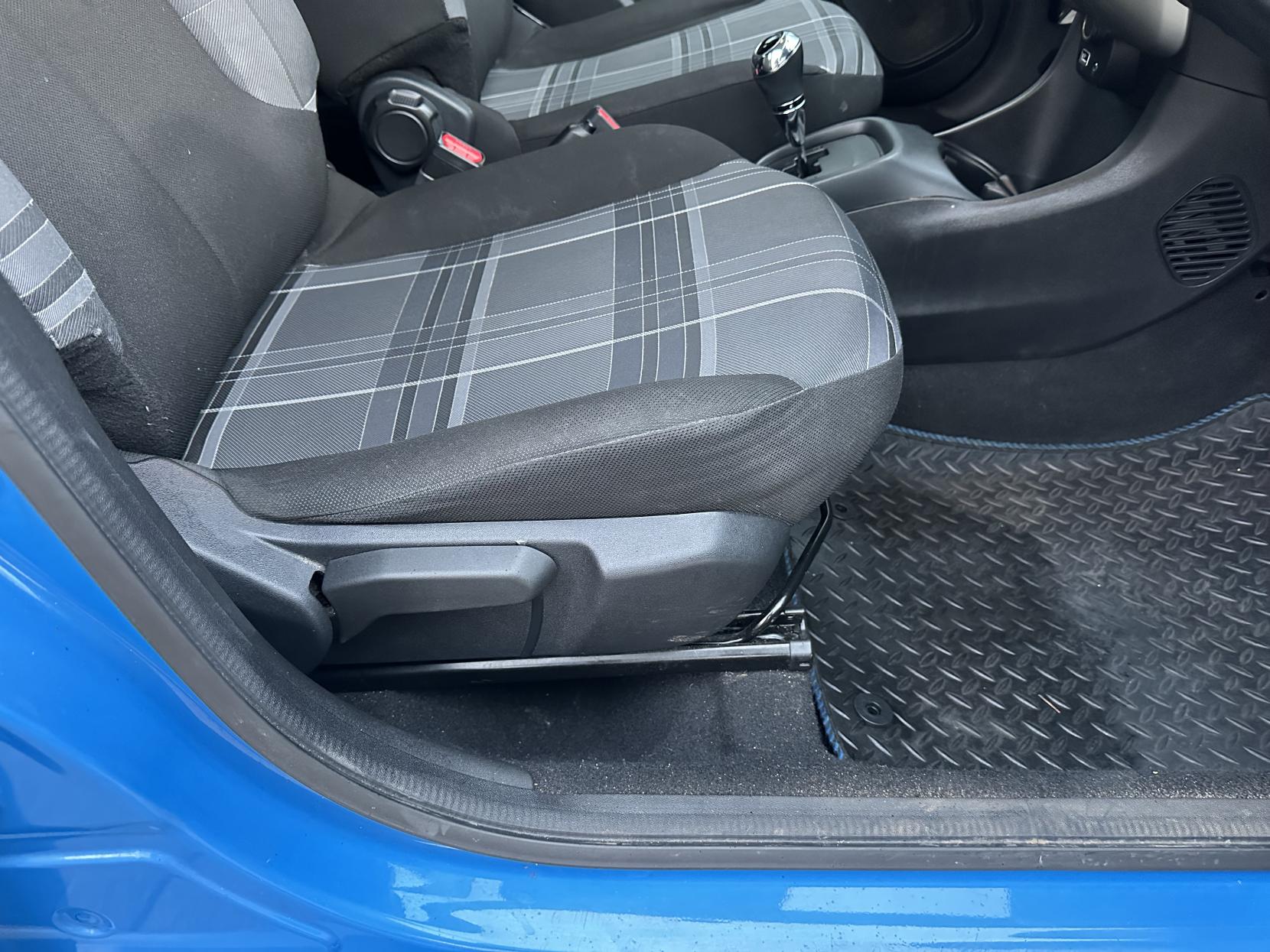 Peugeot 108 1.0 Active Hatchback 5dr Petrol 2 Tronic Euro 6 (68 ps)