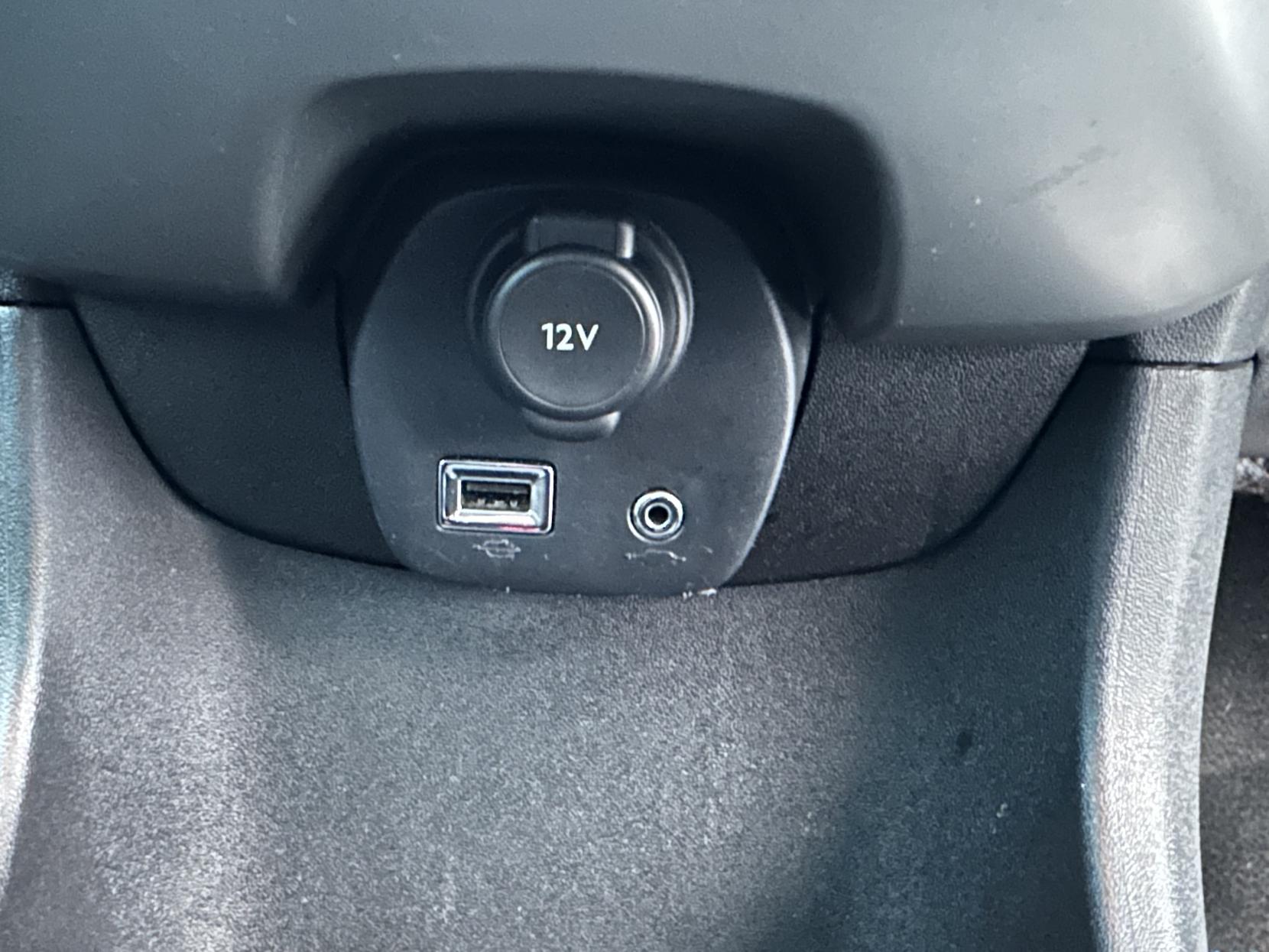 Peugeot 108 1.0 Active Hatchback 5dr Petrol 2 Tronic Euro 6 (68 ps)