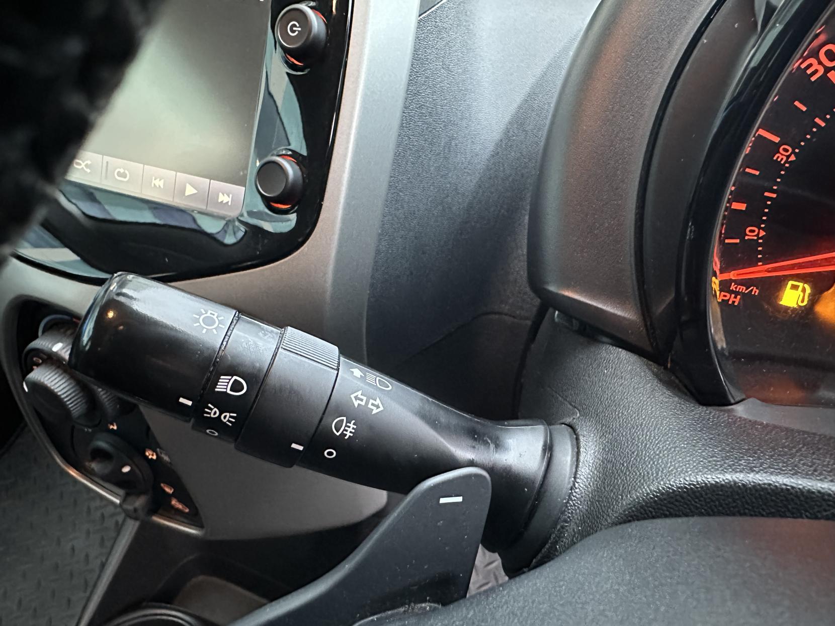 Peugeot 108 1.0 Active Hatchback 5dr Petrol 2 Tronic Euro 6 (68 ps)