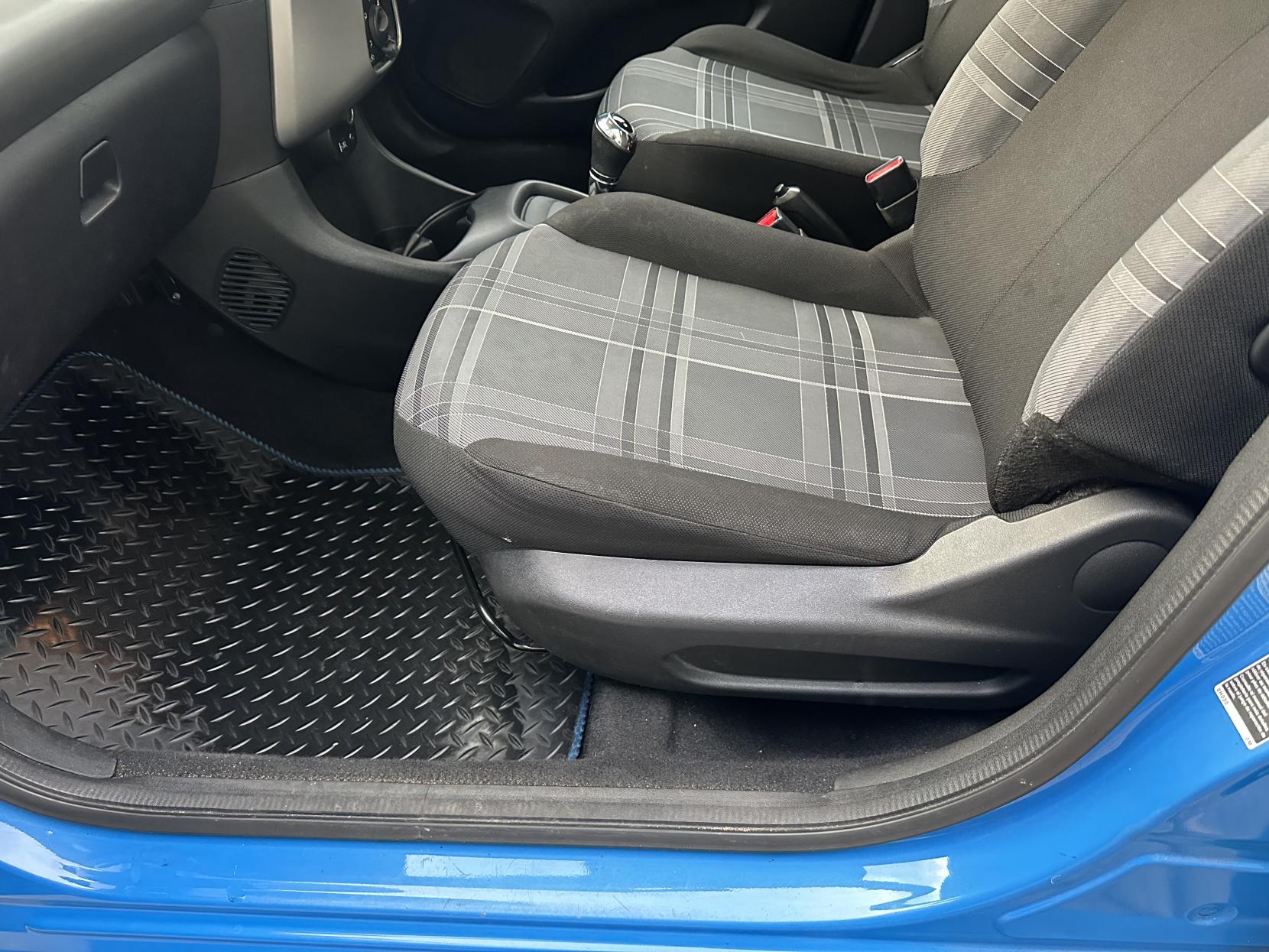 Peugeot 108 1.0 Active Hatchback 5dr Petrol 2 Tronic Euro 6 (68 ps)