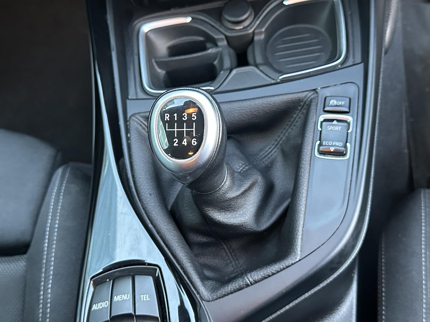 BMW 1 Series 2.0 118d Sport Hatchback 5dr Diesel Manual Euro 6 (s/s) (150 ps)