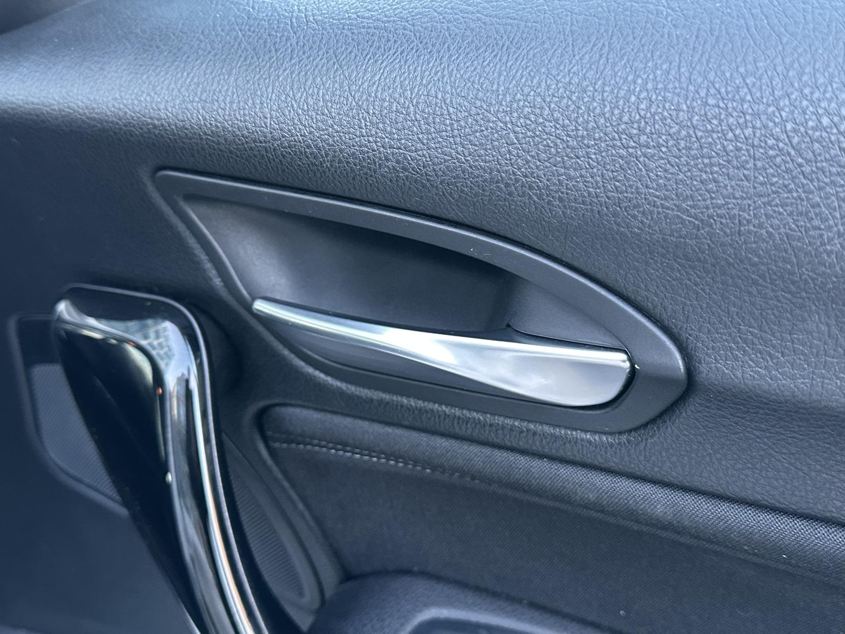 BMW 1 Series 2.0 118d Sport Hatchback 5dr Diesel Manual Euro 6 (s/s) (150 ps)