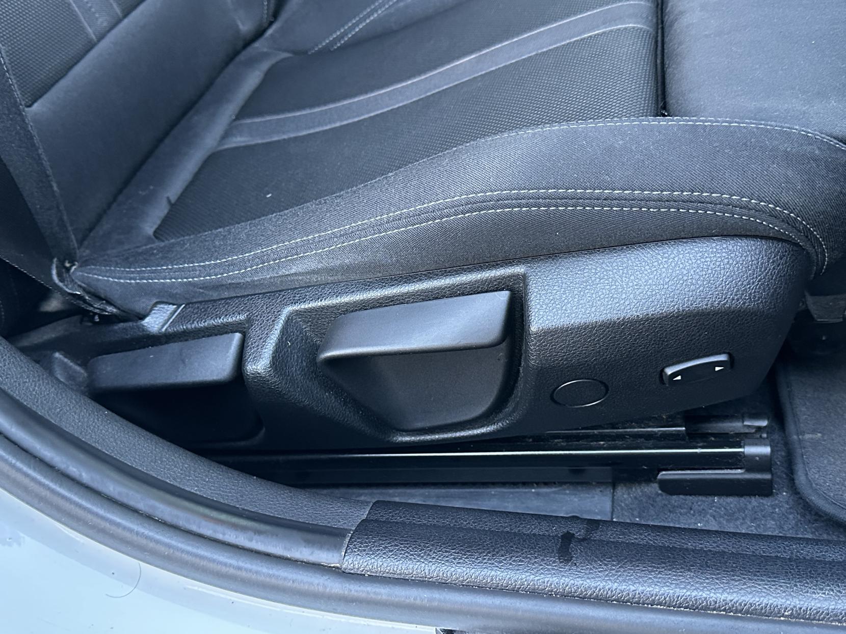 BMW 1 Series 2.0 118d Sport Hatchback 5dr Diesel Manual Euro 6 (s/s) (150 ps)