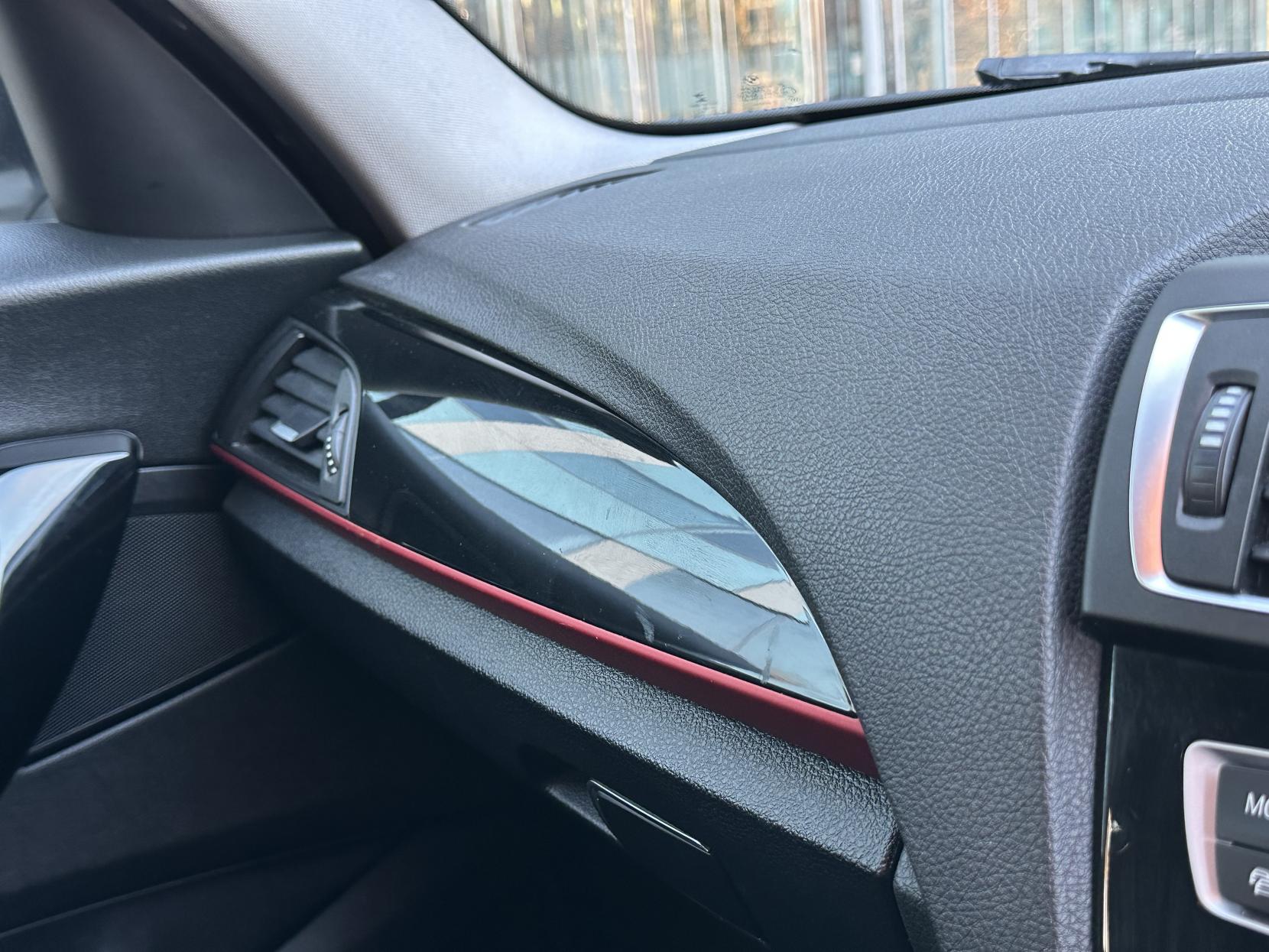 BMW 1 Series 2.0 118d Sport Hatchback 5dr Diesel Manual Euro 6 (s/s) (150 ps)