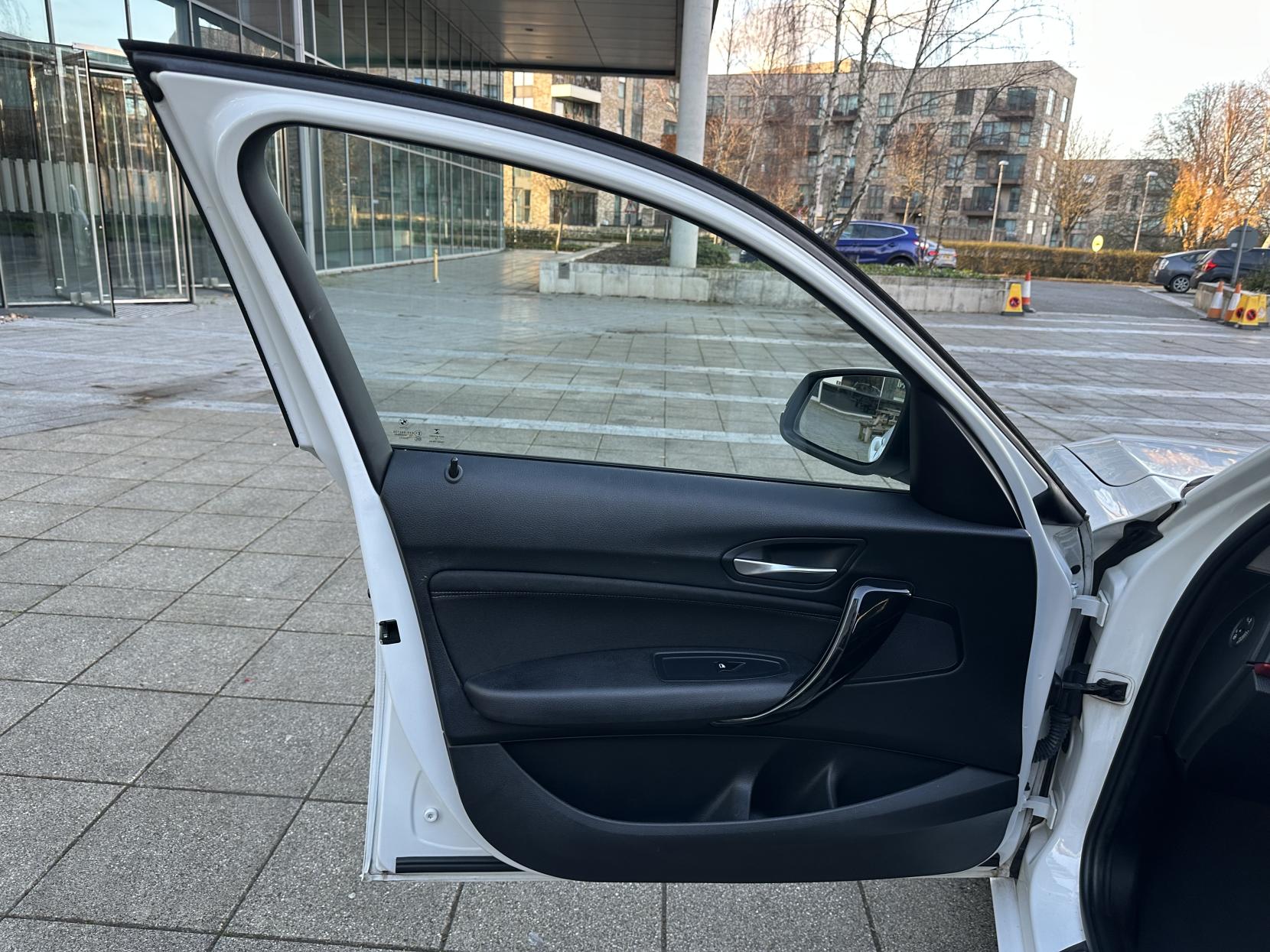 BMW 1 Series 2.0 118d Sport Hatchback 5dr Diesel Manual Euro 6 (s/s) (150 ps)