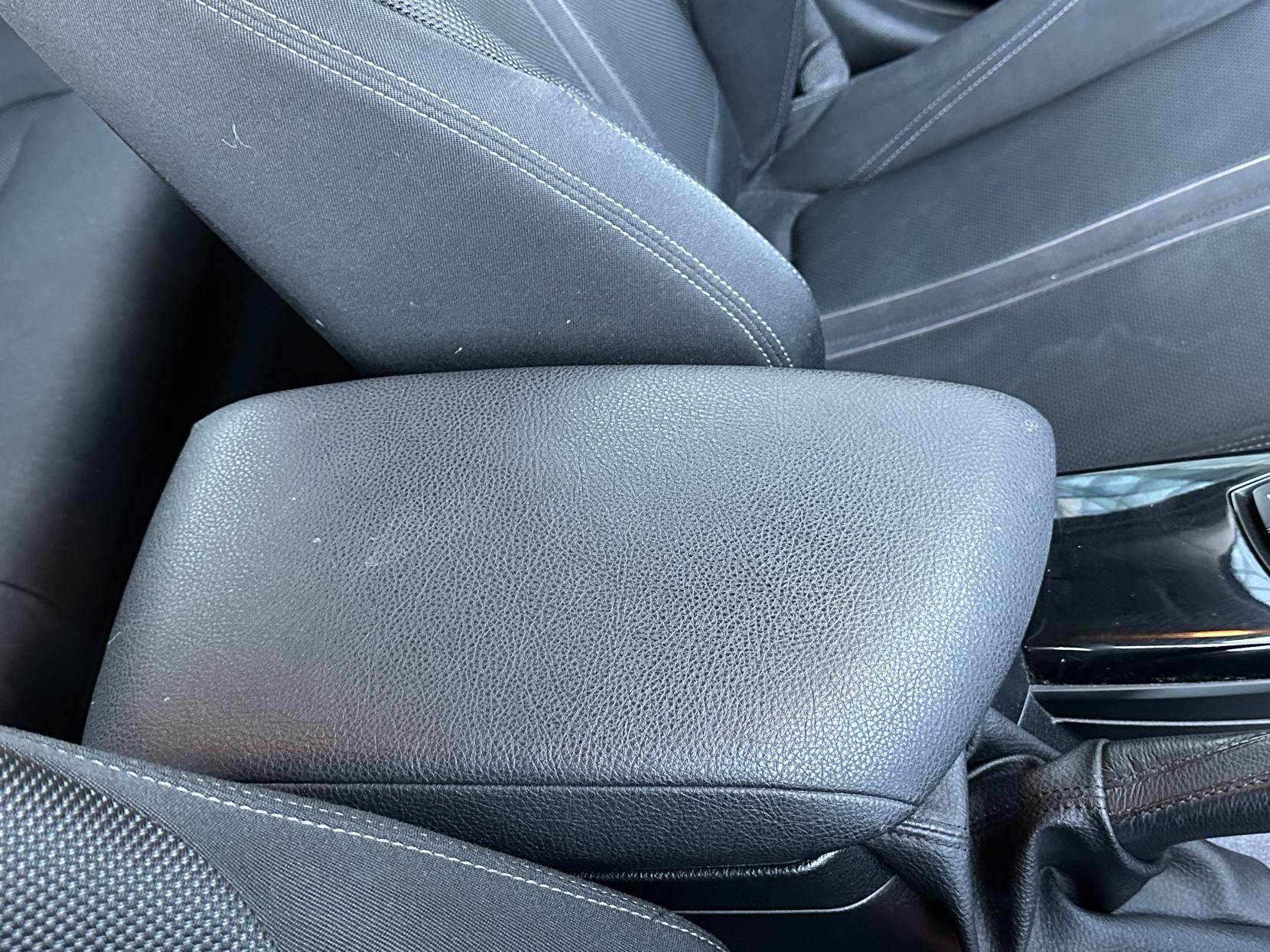 BMW 1 Series 2.0 118d Sport Hatchback 5dr Diesel Manual Euro 6 (s/s) (150 ps)