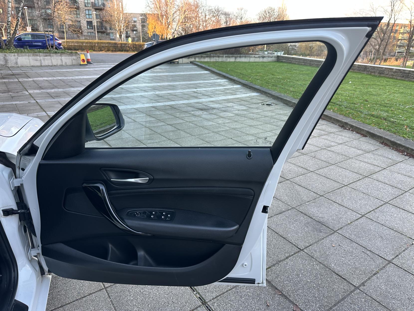 BMW 1 Series 2.0 118d Sport Hatchback 5dr Diesel Manual Euro 6 (s/s) (150 ps)