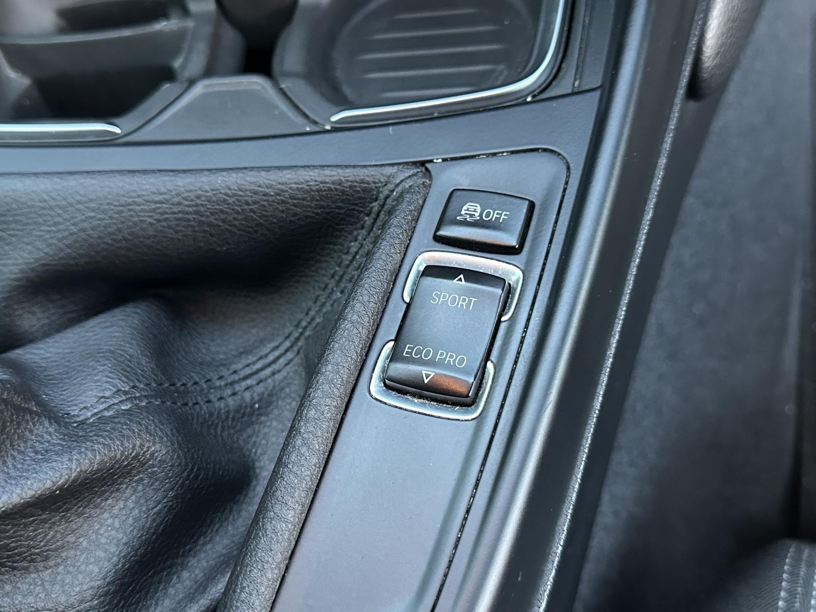 BMW 1 Series 2.0 118d Sport Hatchback 5dr Diesel Manual Euro 6 (s/s) (150 ps)