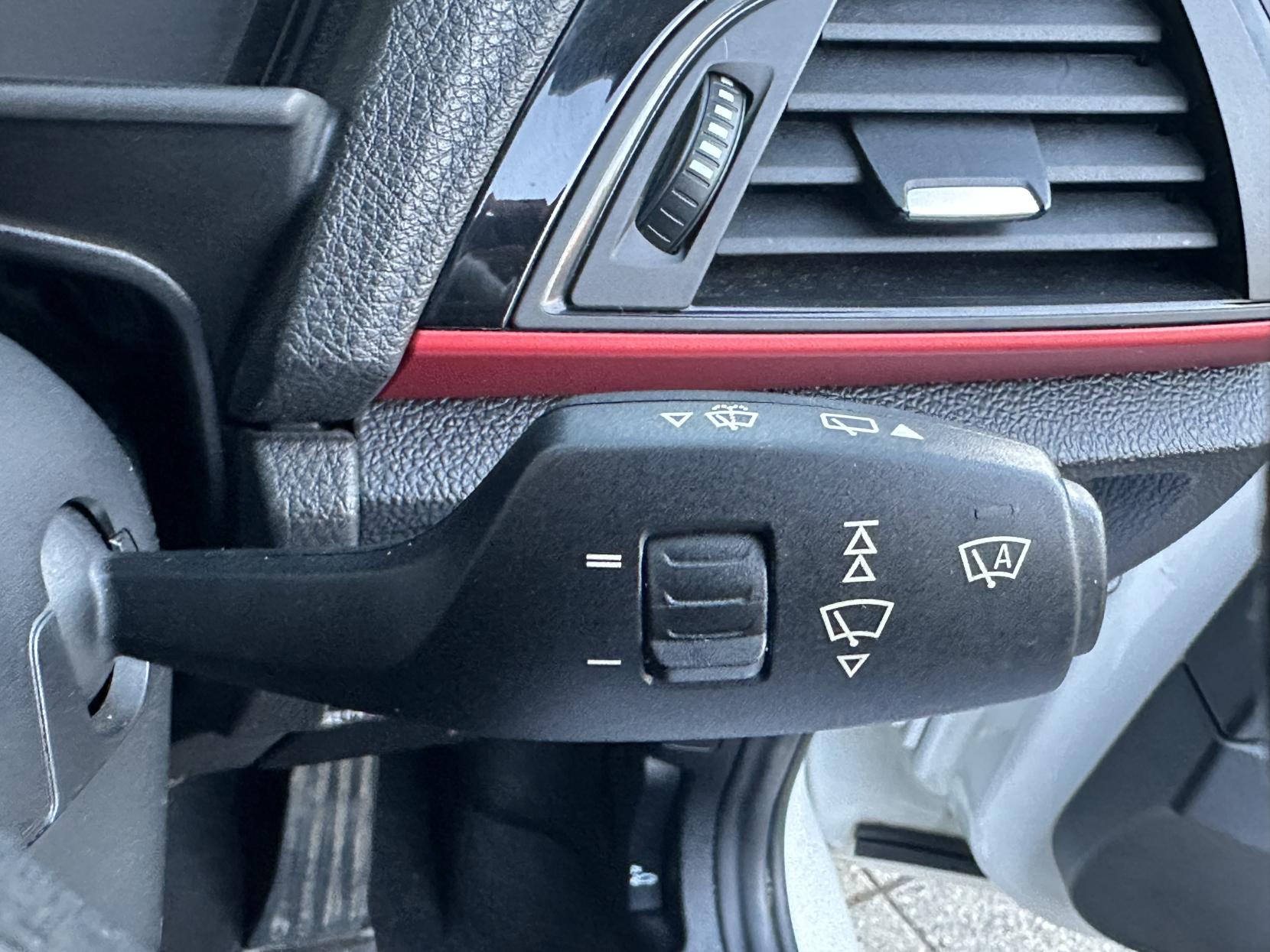 BMW 1 Series 2.0 118d Sport Hatchback 5dr Diesel Manual Euro 6 (s/s) (150 ps)