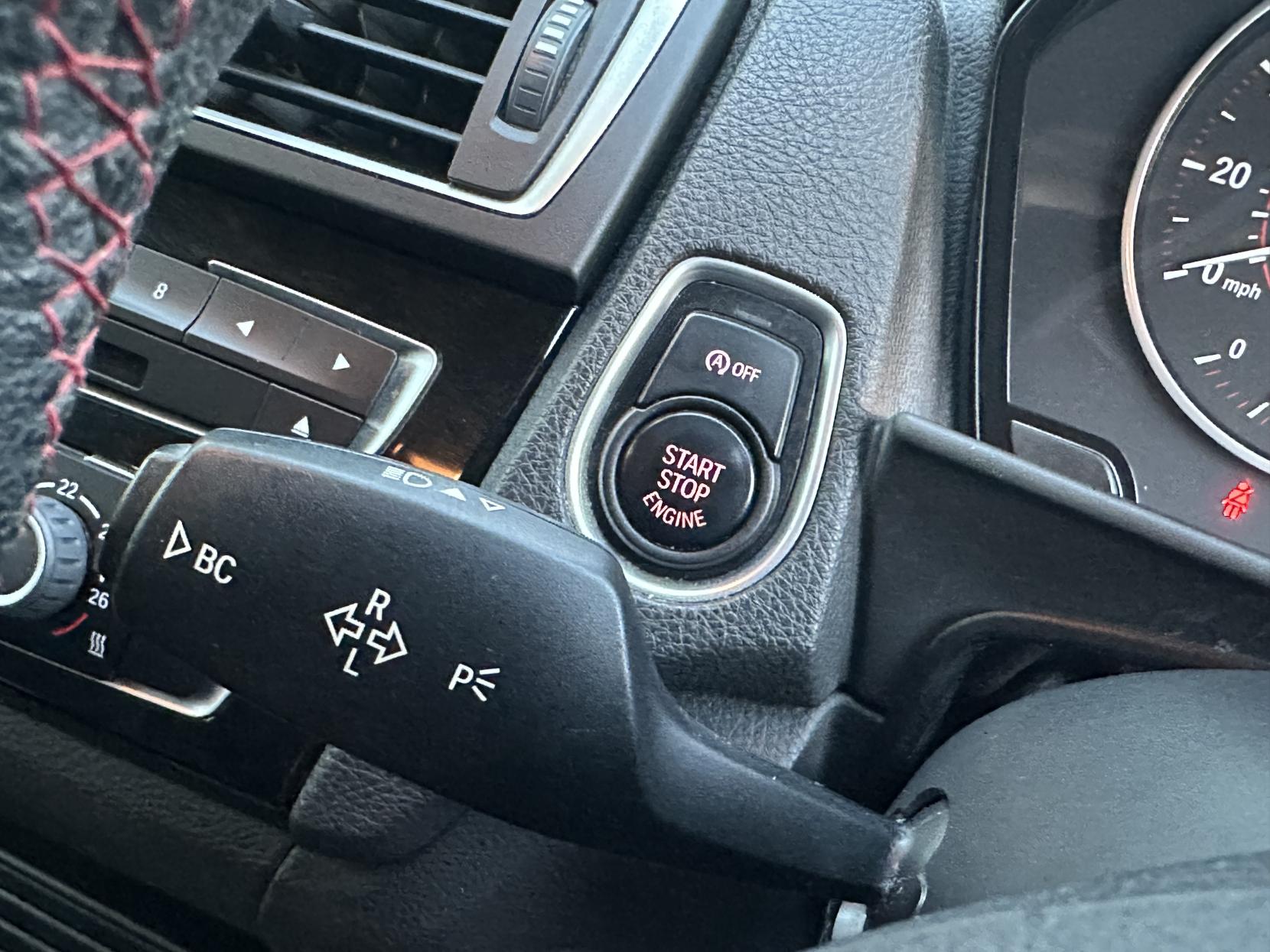 BMW 1 Series 2.0 118d Sport Hatchback 5dr Diesel Manual Euro 6 (s/s) (150 ps)