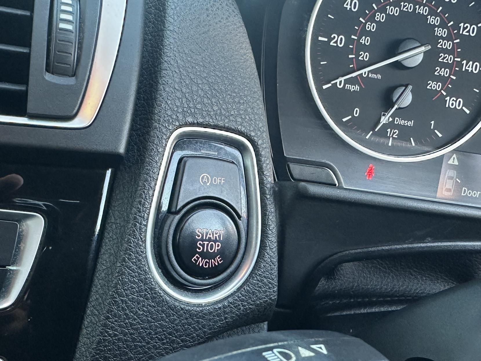 BMW 1 Series 2.0 118d Sport Hatchback 5dr Diesel Manual Euro 6 (s/s) (150 ps)