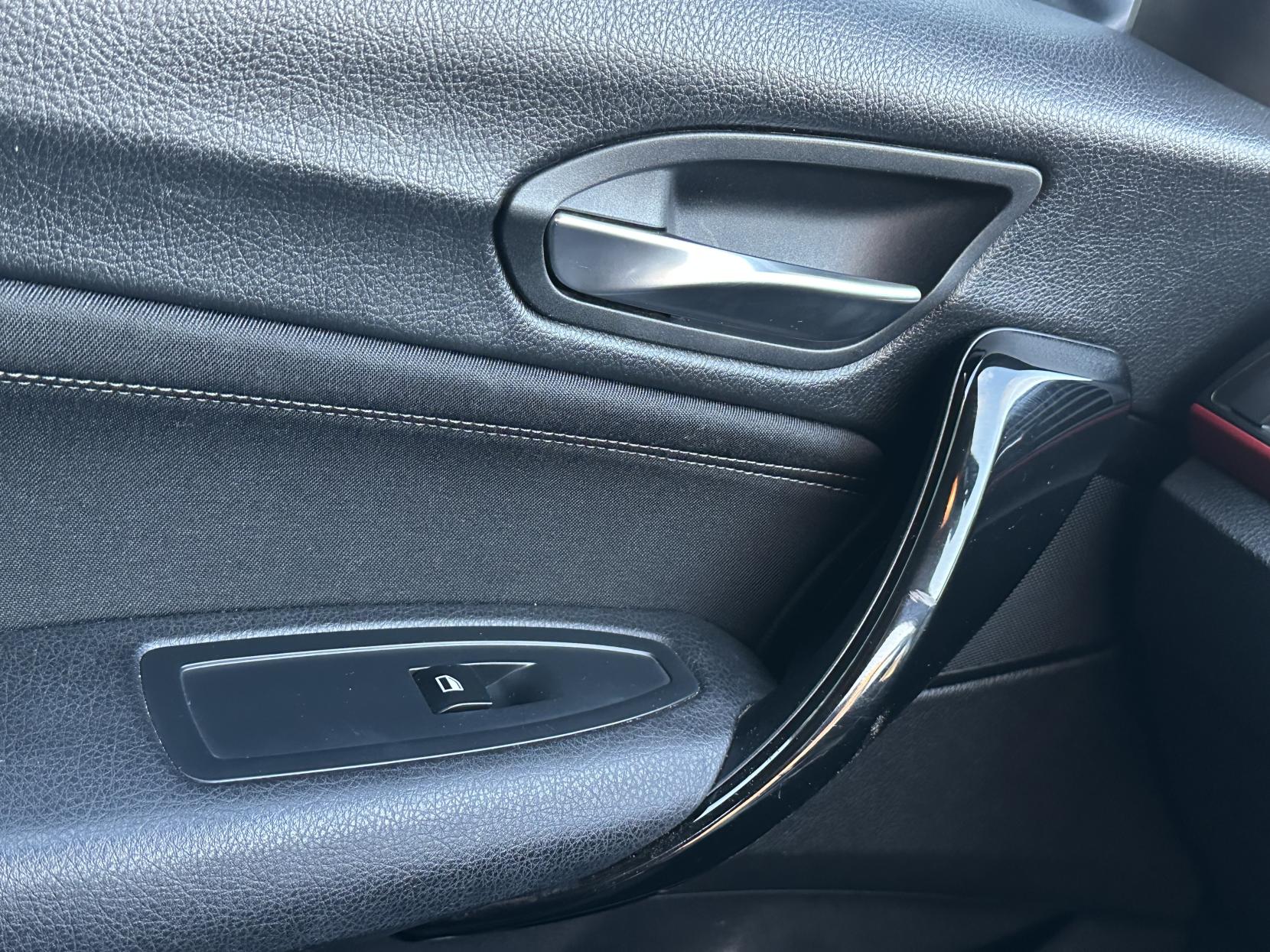 BMW 1 Series 2.0 118d Sport Hatchback 5dr Diesel Manual Euro 6 (s/s) (150 ps)