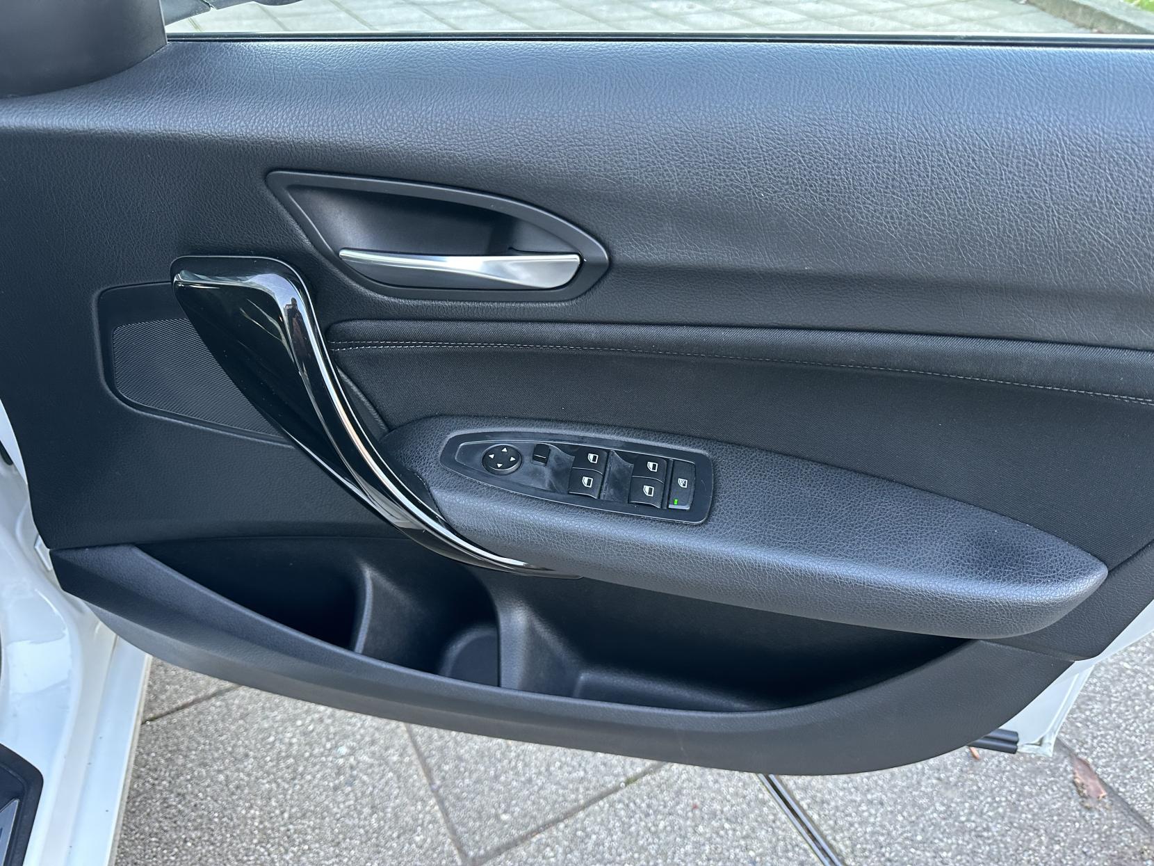 BMW 1 Series 2.0 118d Sport Hatchback 5dr Diesel Manual Euro 6 (s/s) (150 ps)