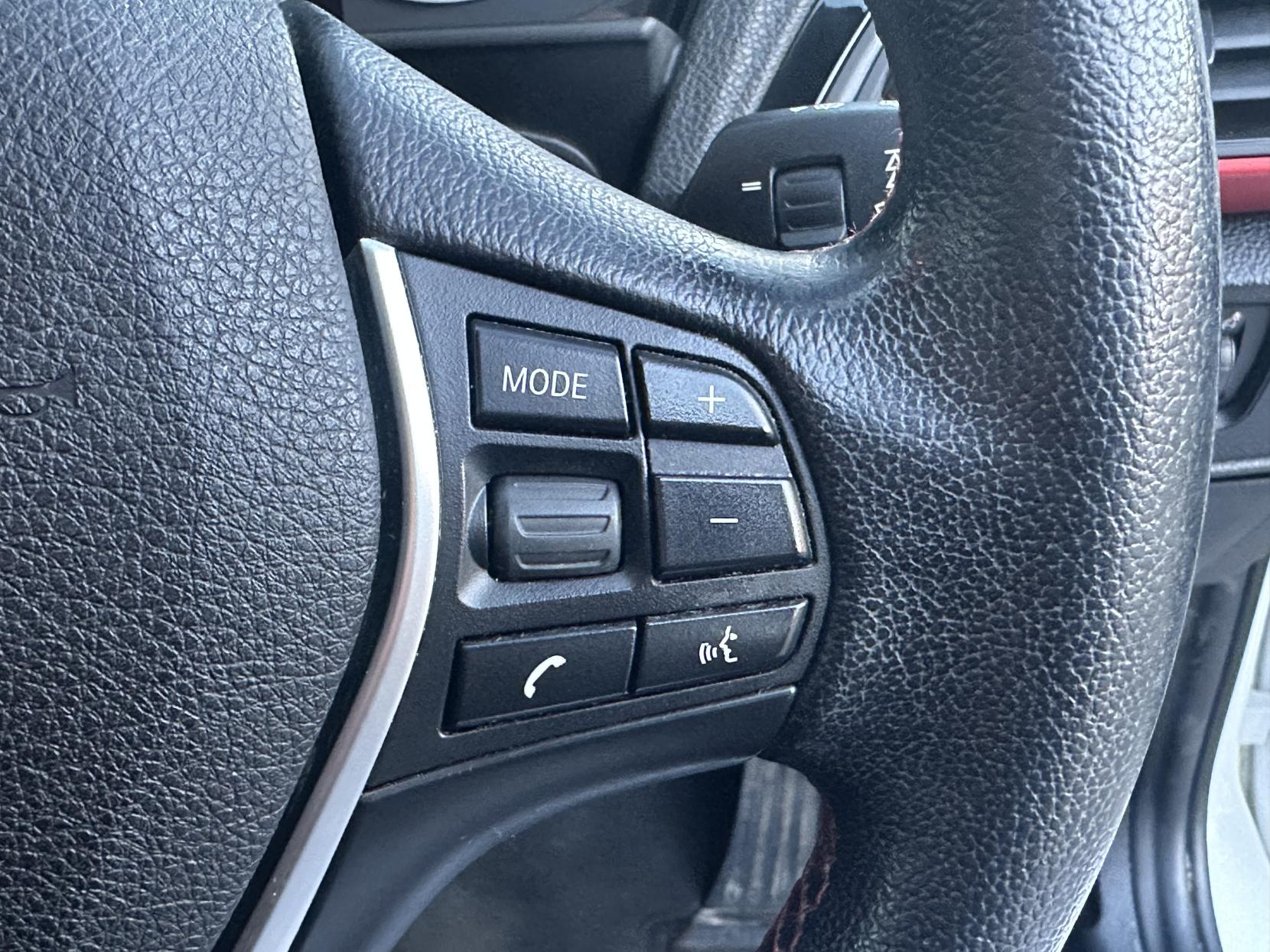 BMW 1 Series 2.0 118d Sport Hatchback 5dr Diesel Manual Euro 6 (s/s) (150 ps)