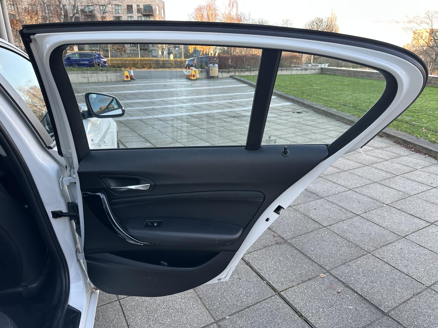 BMW 1 Series 2.0 118d Sport Hatchback 5dr Diesel Manual Euro 6 (s/s) (150 ps)