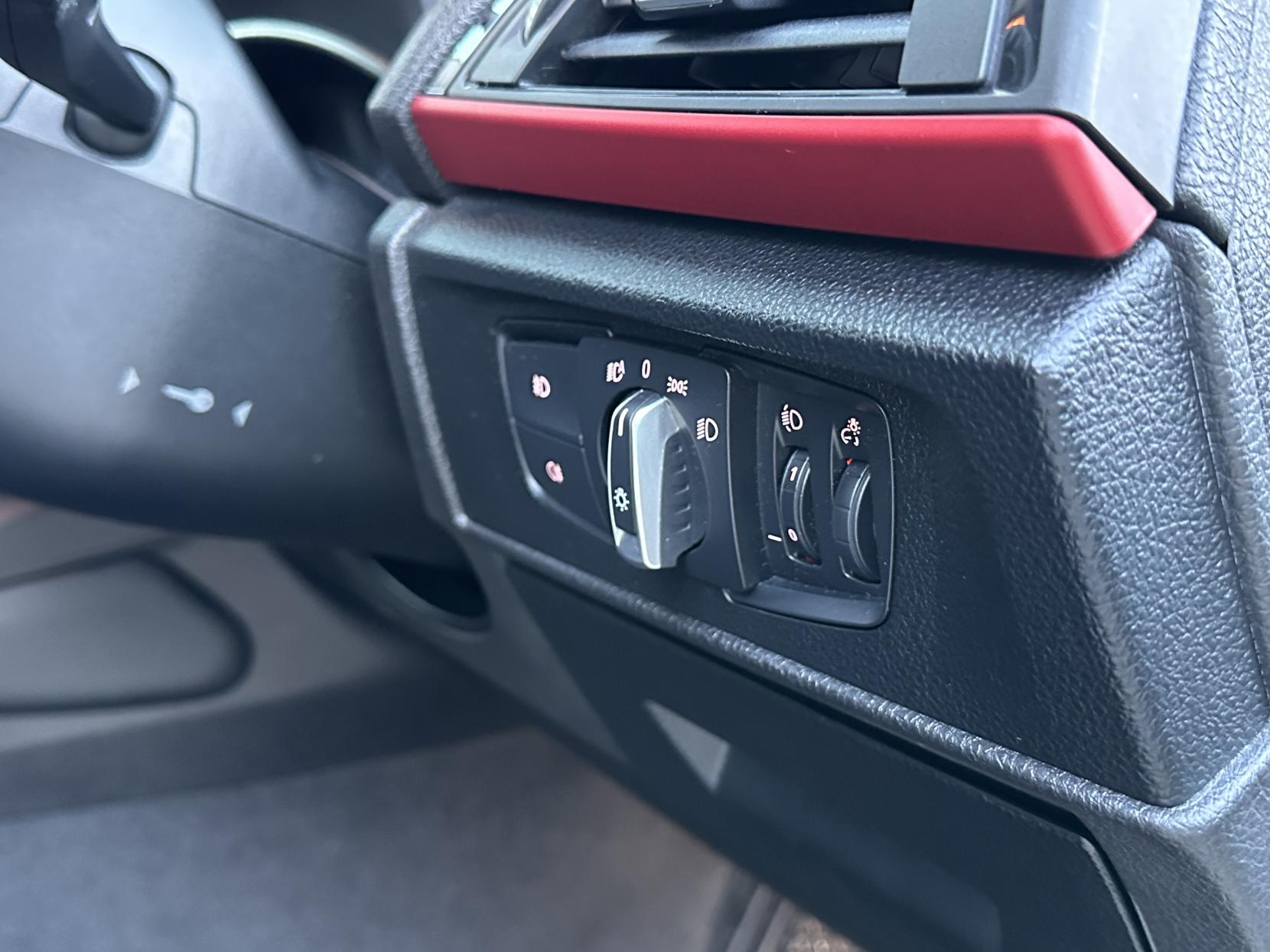 BMW 1 Series 2.0 118d Sport Hatchback 5dr Diesel Manual Euro 6 (s/s) (150 ps)