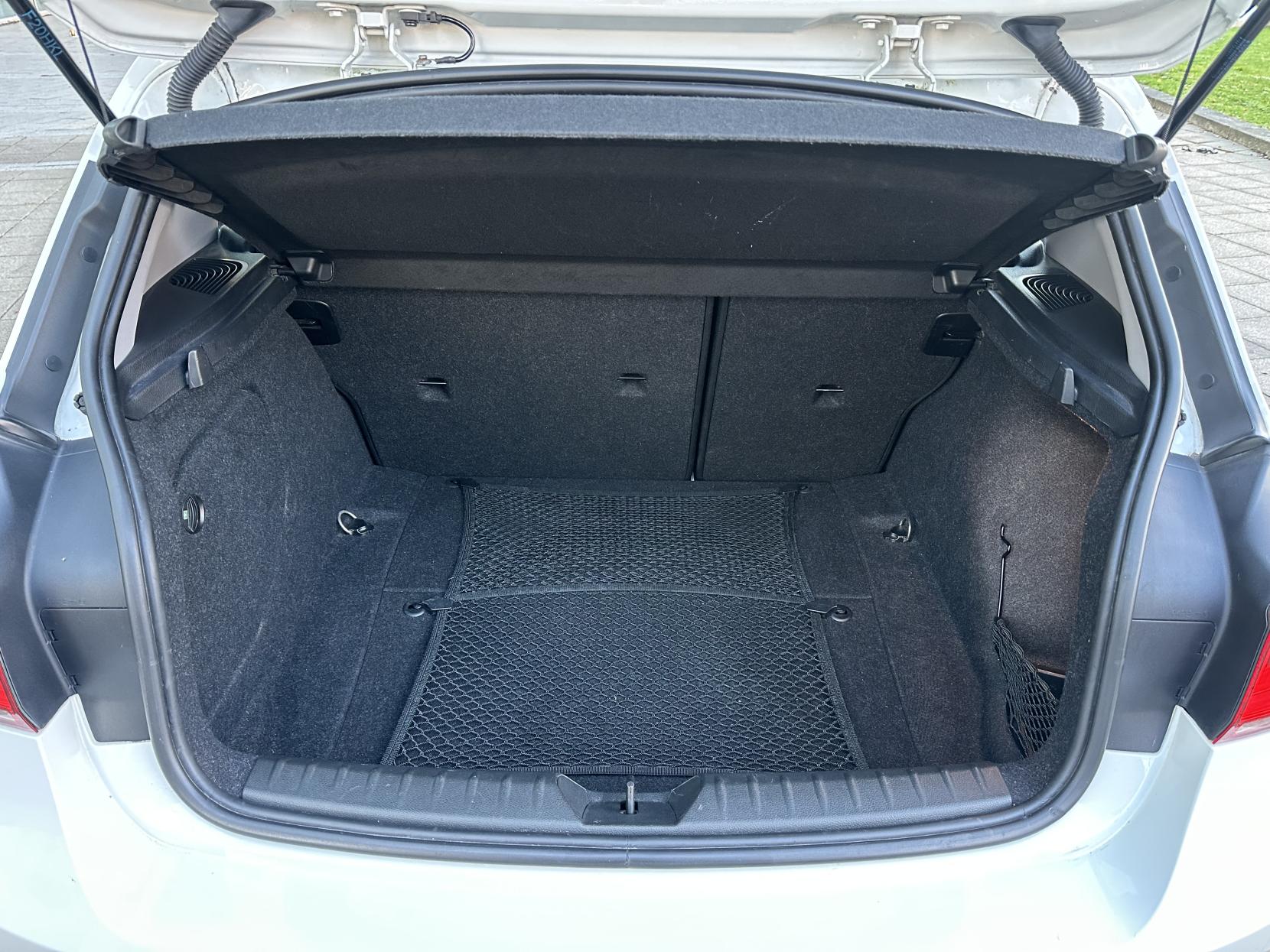 BMW 1 Series 2.0 118d Sport Hatchback 5dr Diesel Manual Euro 6 (s/s) (150 ps)