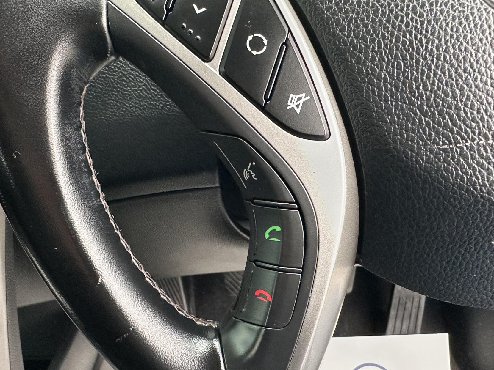 Hyundai i30 1.4 Active Hatchback 5dr Petrol Manual Euro 5 (100 ps)