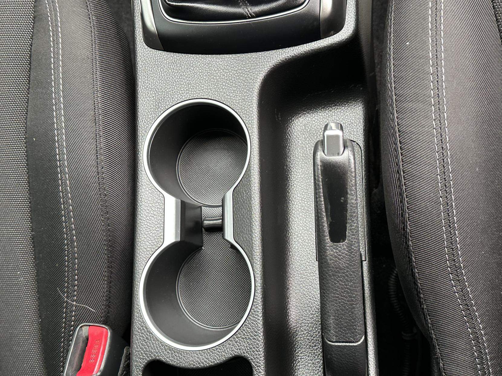 Hyundai i30 1.4 Active Hatchback 5dr Petrol Manual Euro 5 (100 ps)