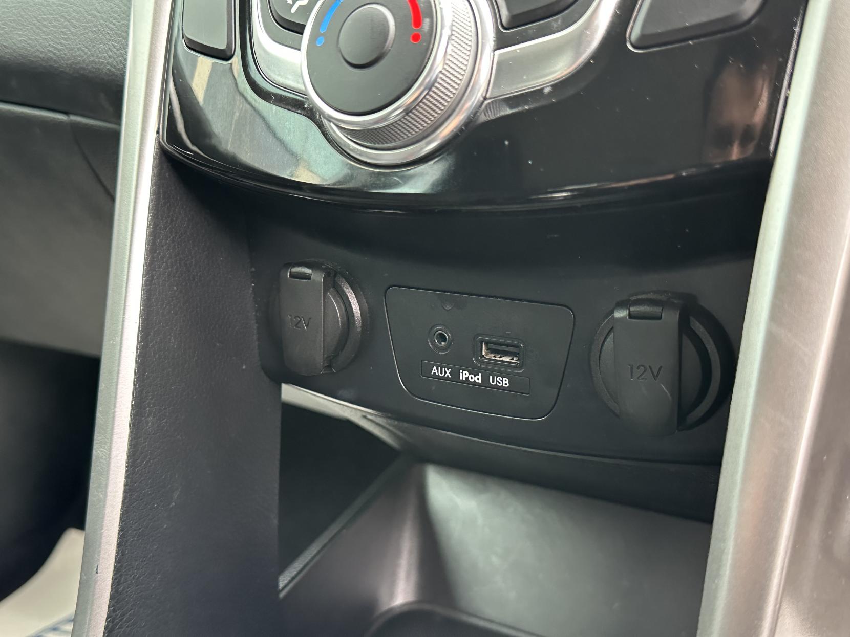 Hyundai i30 1.4 Active Hatchback 5dr Petrol Manual Euro 5 (100 ps)