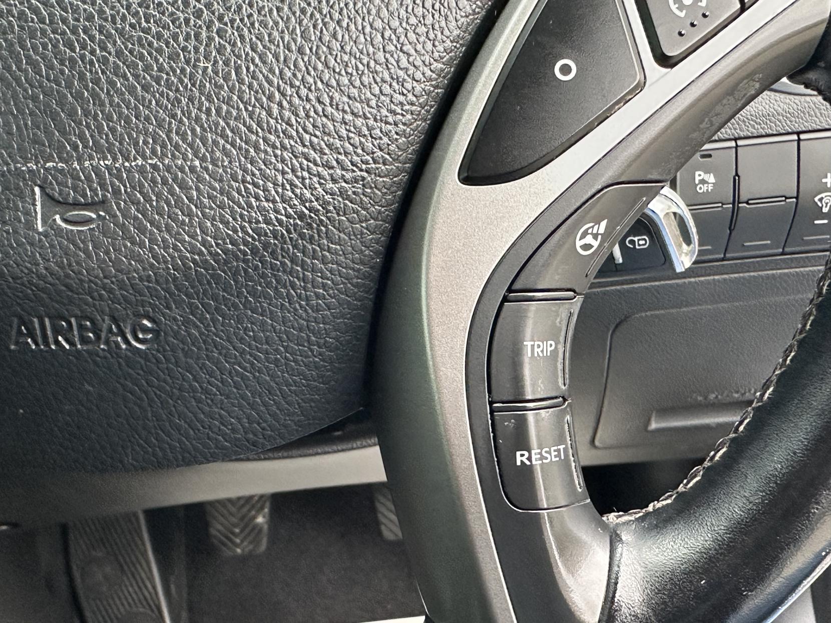 Hyundai i30 1.4 Active Hatchback 5dr Petrol Manual Euro 5 (100 ps)