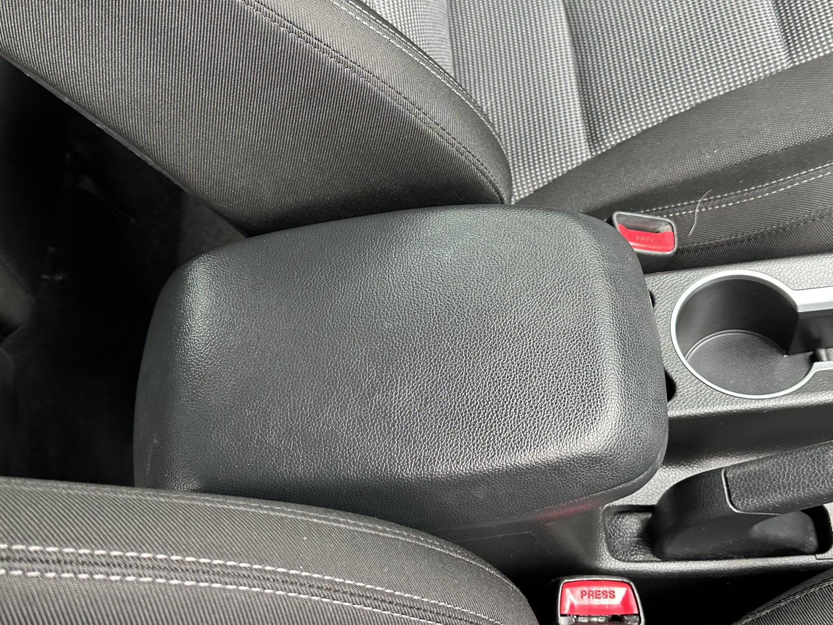 Hyundai i30 1.4 Active Hatchback 5dr Petrol Manual Euro 5 (100 ps)