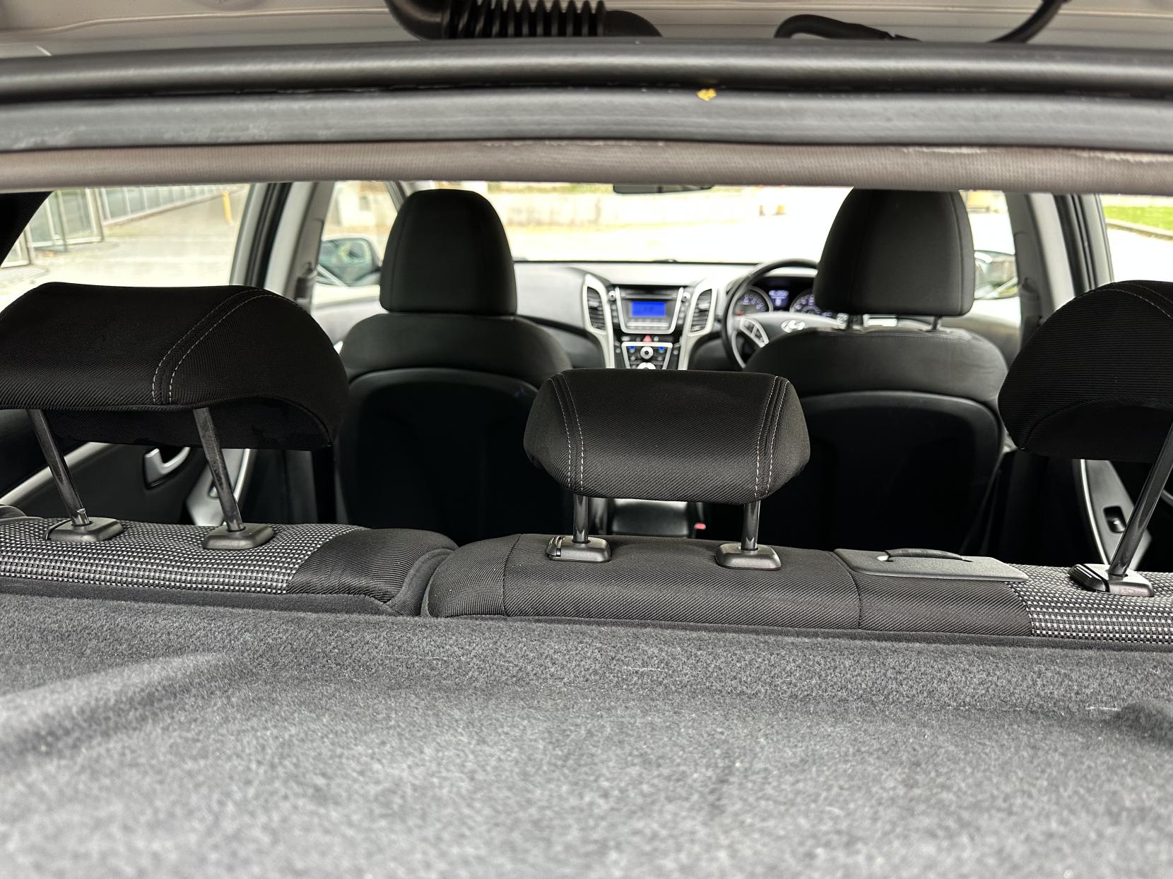 Hyundai i30 1.4 Active Hatchback 5dr Petrol Manual Euro 5 (100 ps)