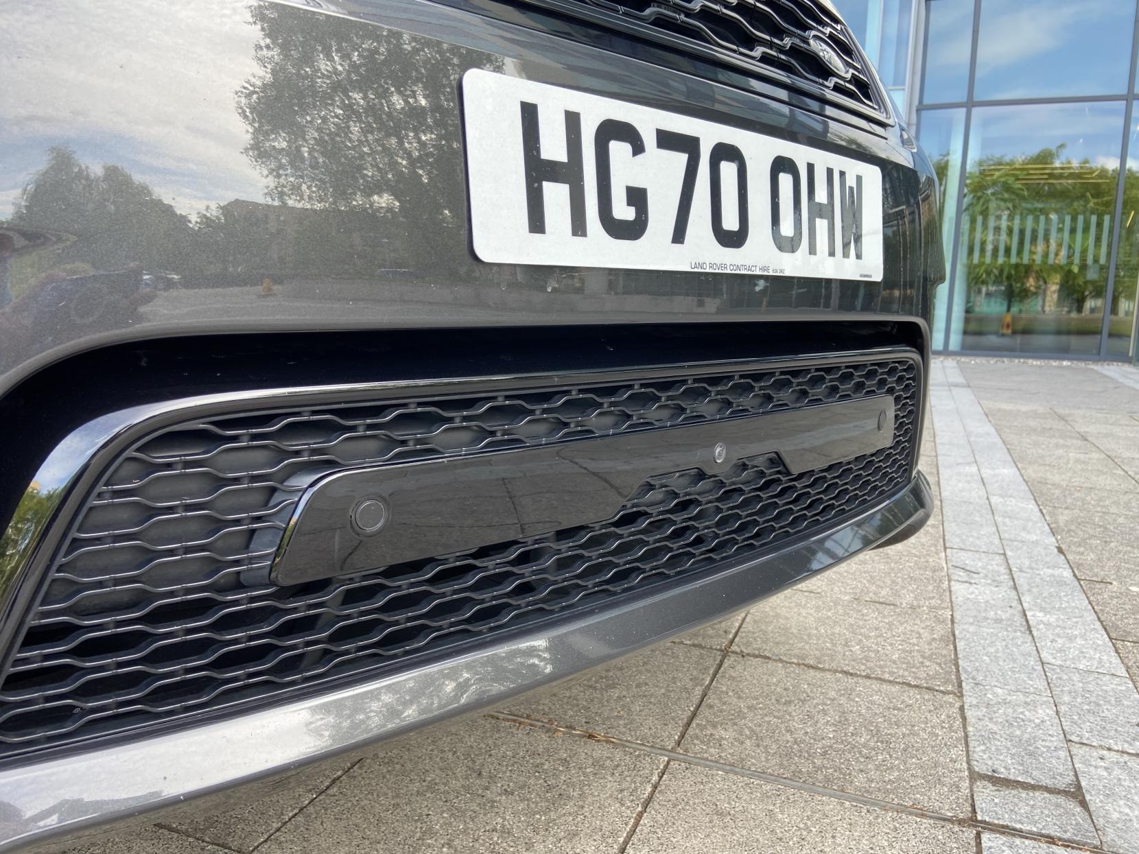 Land Rover Range Rover Sport 2.0 P400e 13.1kWh GPF Autobiography Dynamic SUV 5dr Petrol Plug-in Hybrid Auto 4WD Euro 6 (s/s) (404 ps)