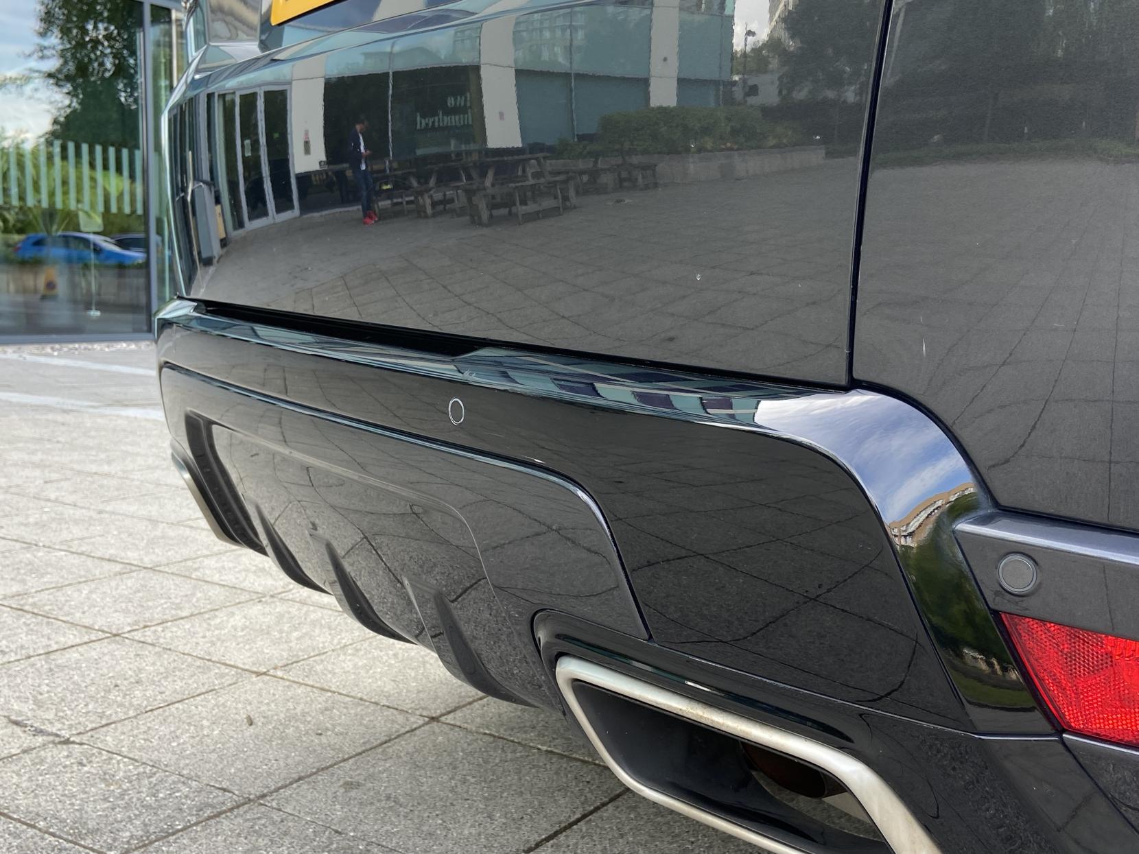 Land Rover Range Rover Sport 2.0 P400e 13.1kWh GPF Autobiography Dynamic SUV 5dr Petrol Plug-in Hybrid Auto 4WD Euro 6 (s/s) (404 ps)