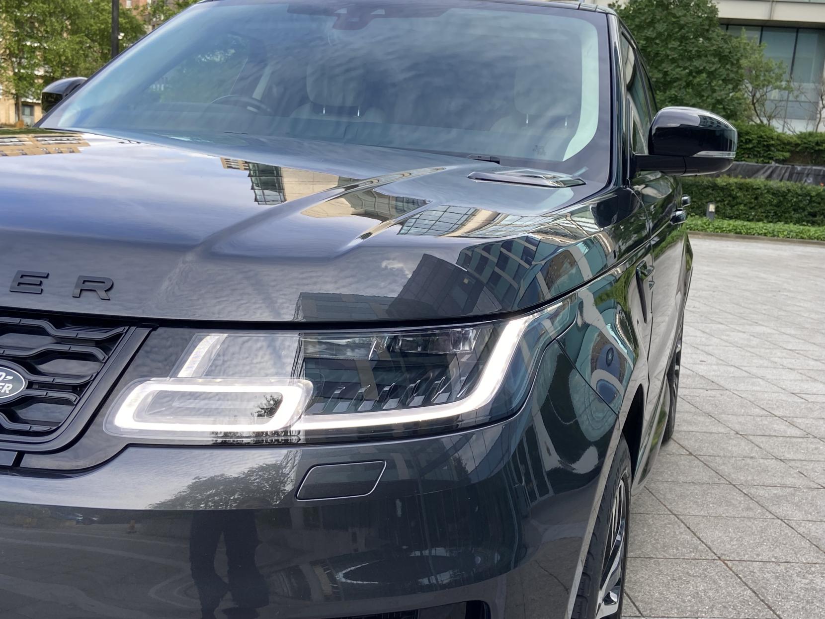 Land Rover Range Rover Sport 2.0 P400e 13.1kWh GPF Autobiography Dynamic SUV 5dr Petrol Plug-in Hybrid Auto 4WD Euro 6 (s/s) (404 ps)
