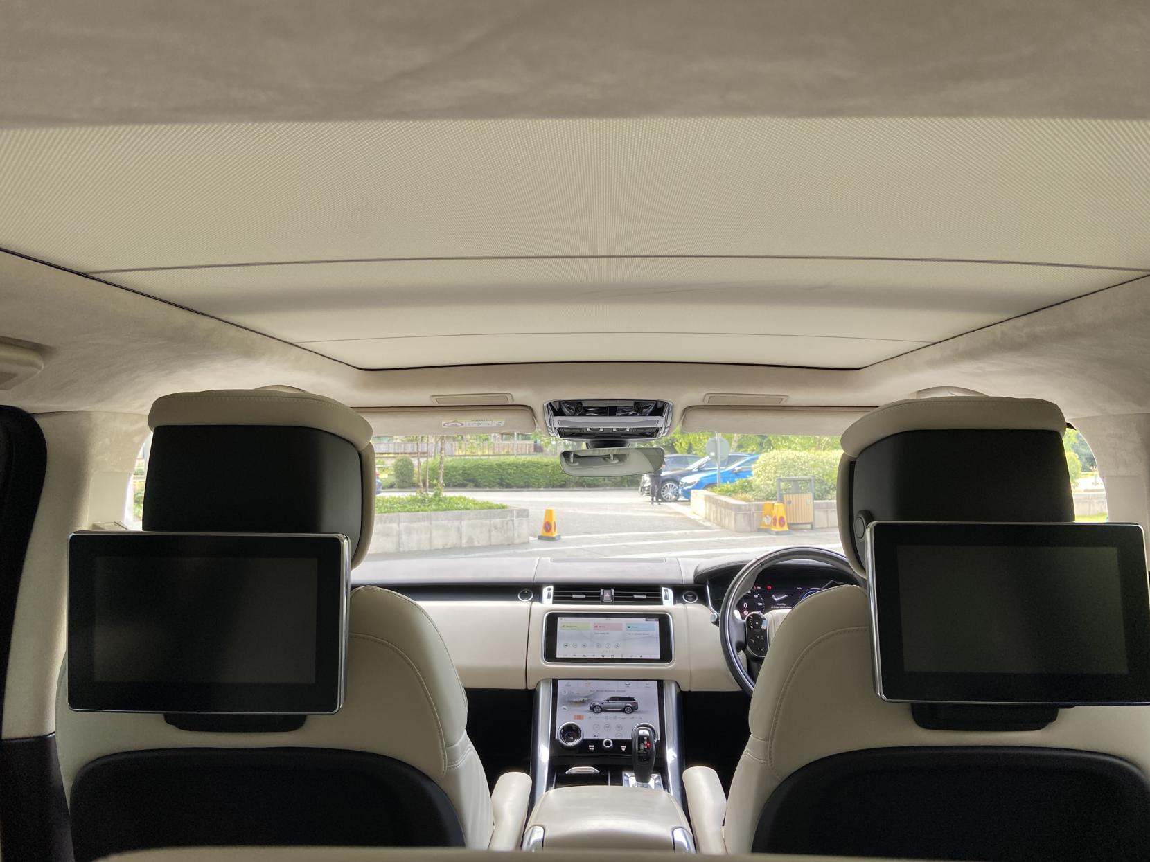 Land Rover Range Rover Sport 2.0 P400e 13.1kWh GPF Autobiography Dynamic SUV 5dr Petrol Plug-in Hybrid Auto 4WD Euro 6 (s/s) (404 ps)