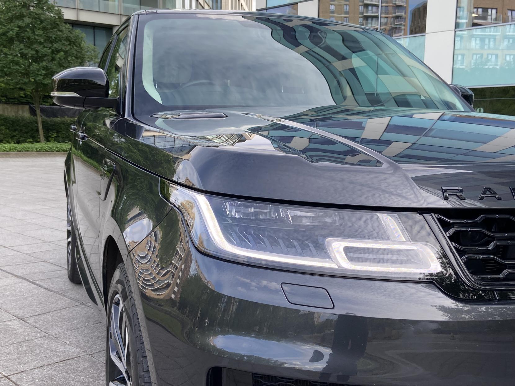 Land Rover Range Rover Sport 2.0 P400e 13.1kWh GPF Autobiography Dynamic SUV 5dr Petrol Plug-in Hybrid Auto 4WD Euro 6 (s/s) (404 ps)