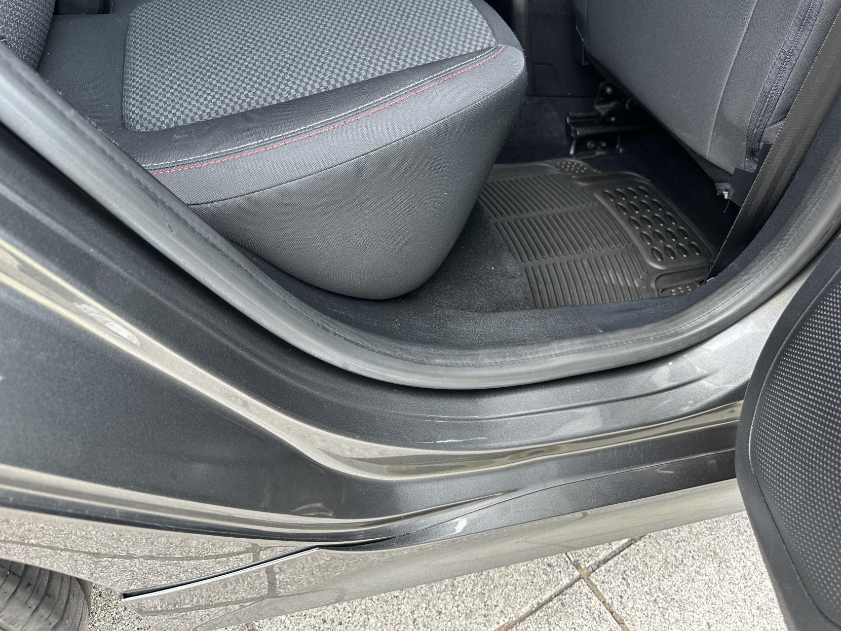 Ford Fiesta 1.0T EcoBoost ST-Line Hatchback 5dr Petrol Manual Euro 6 (s/s) (125 ps)